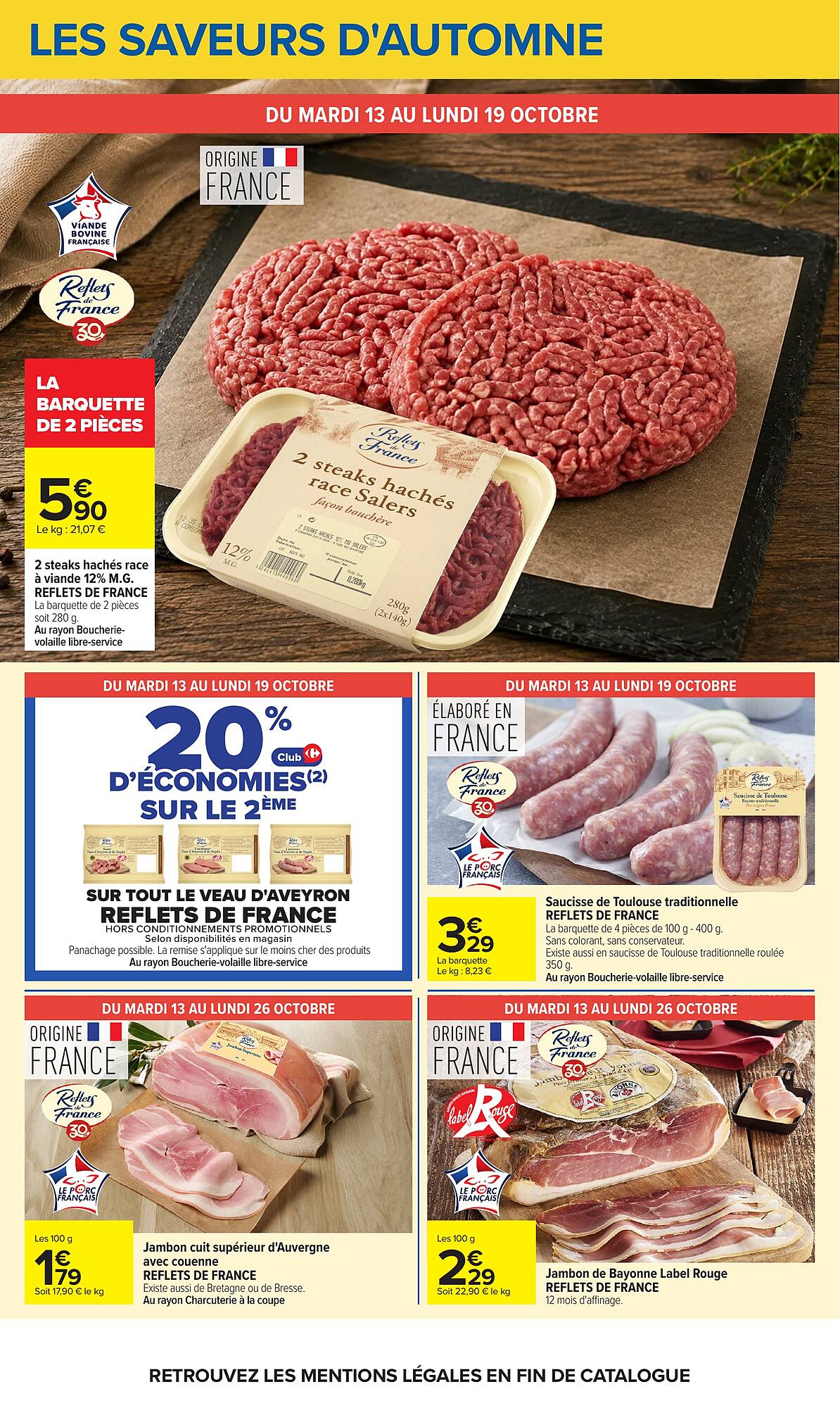 Carrefour Catalogue - Pagina 9