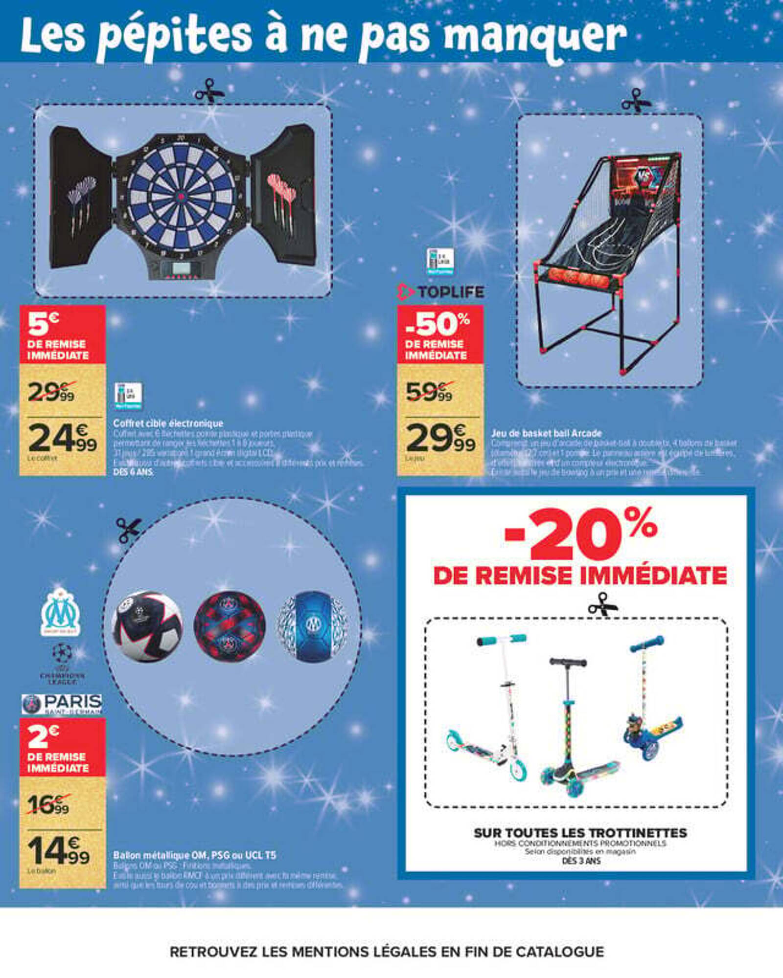Carrefour Market Catalogue - Pagina 12