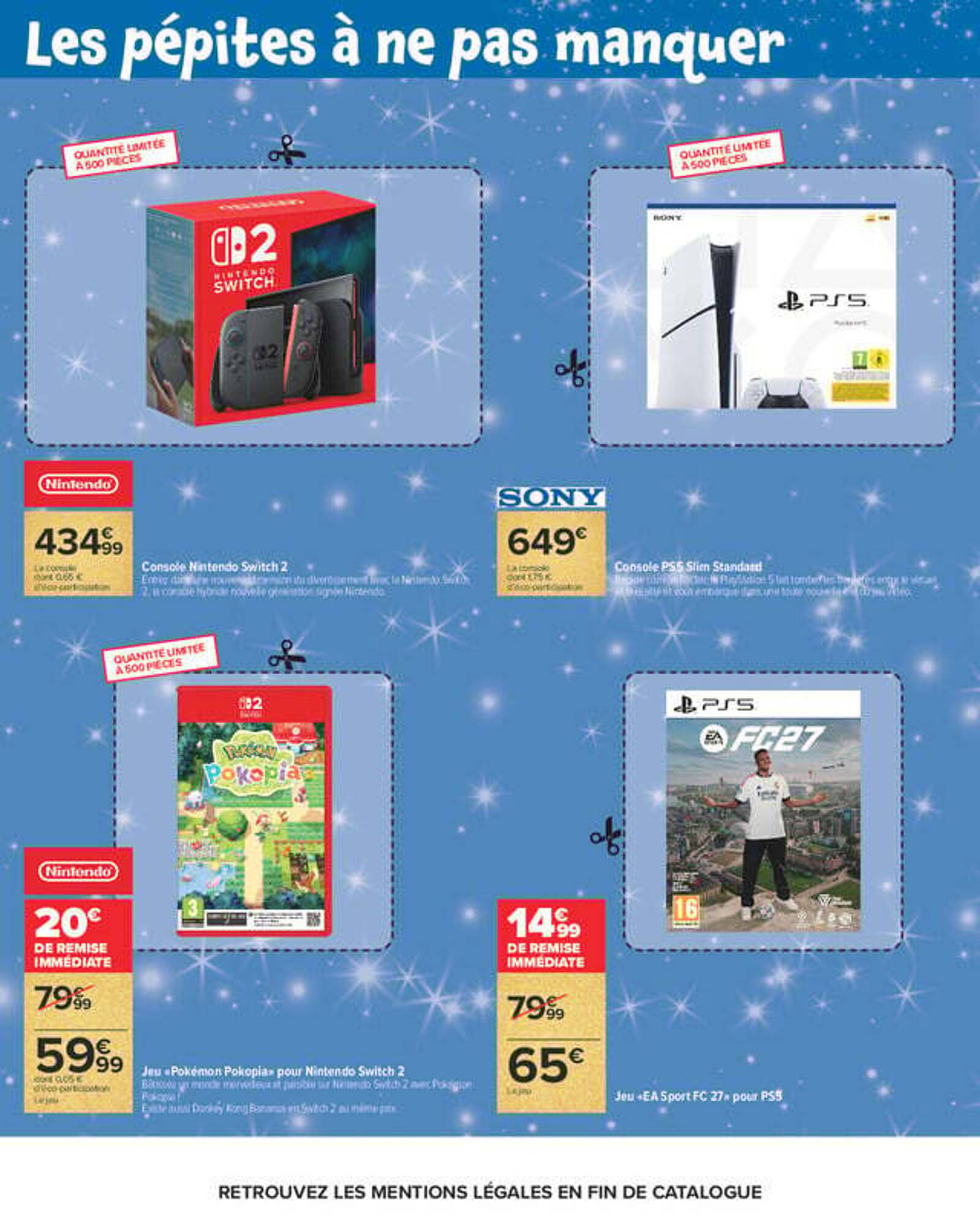 Carrefour Market Catalogue - Pagina 13