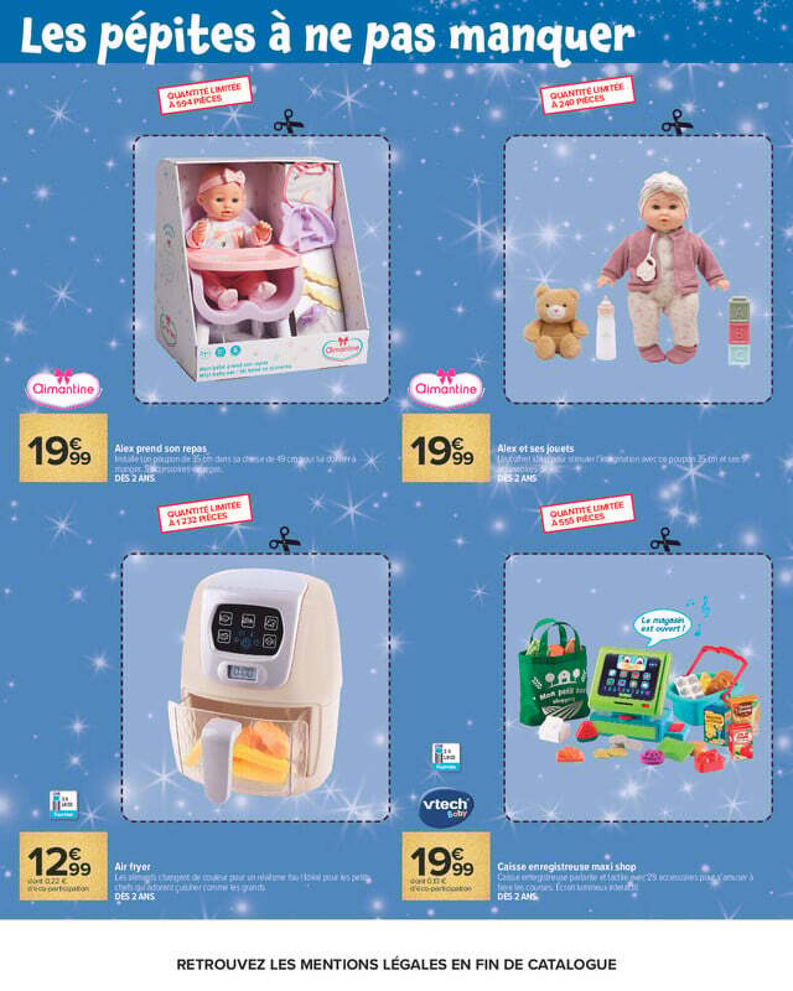Carrefour Market Catalogue - Pagina 7