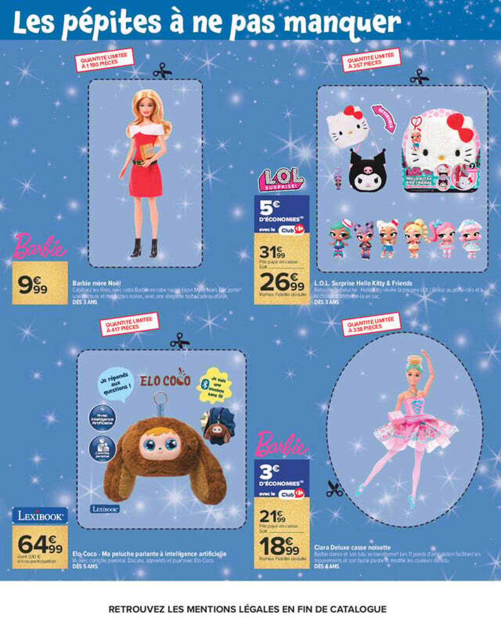 Carrefour Market Catalogue - Pagina 8