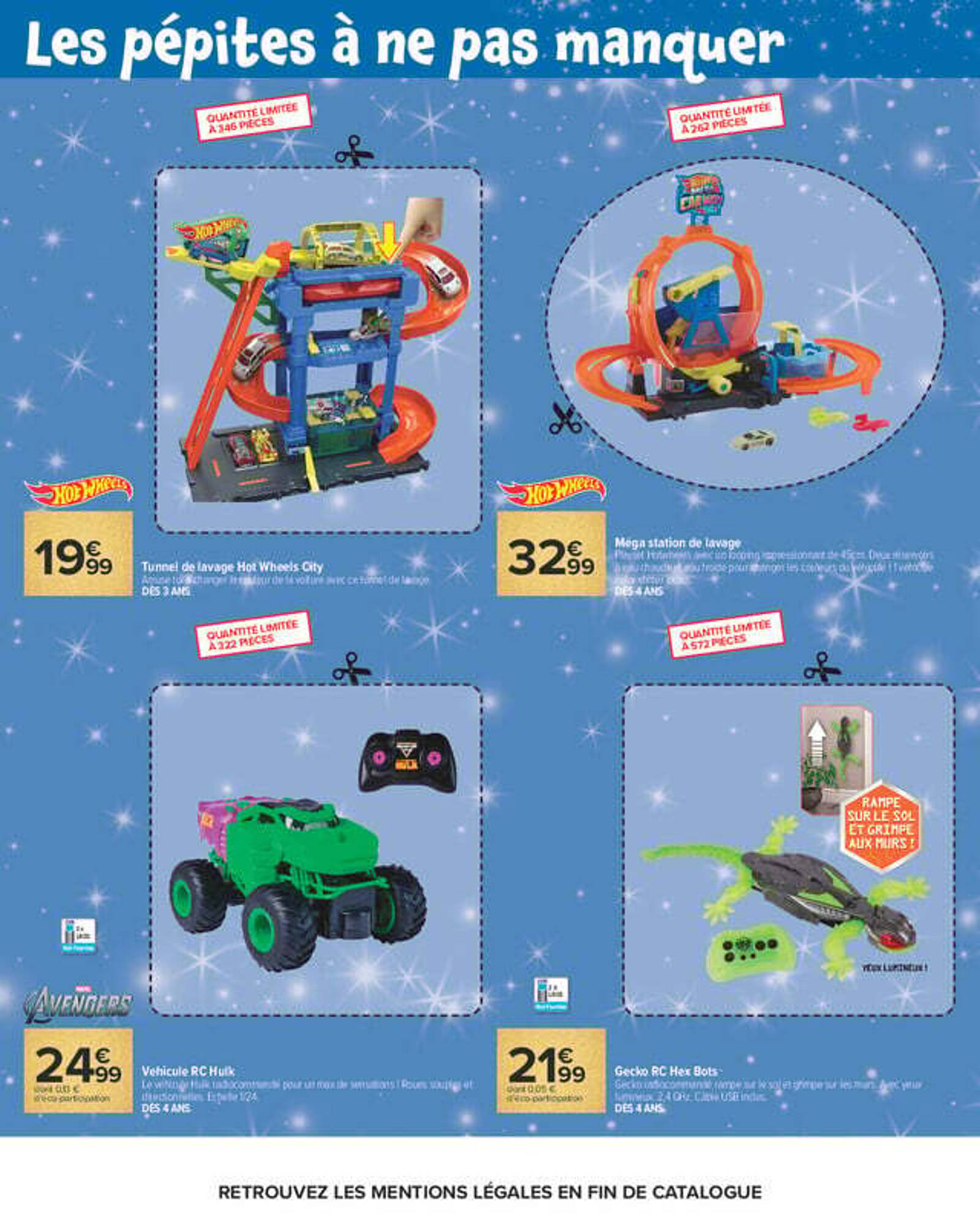 Carrefour Market Catalogue - Pagina 9