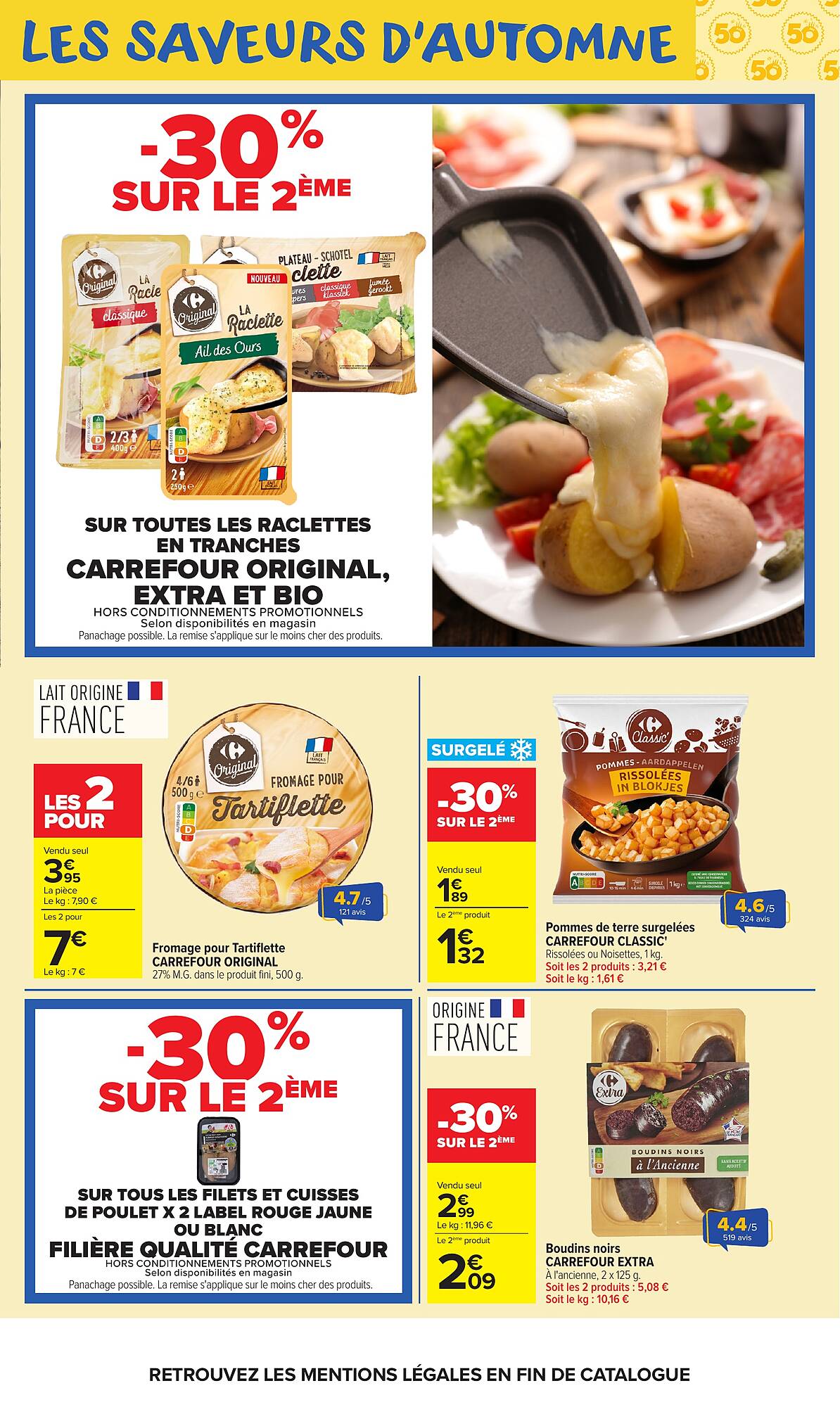 Carrefour Market Catalogue - Pagina 13