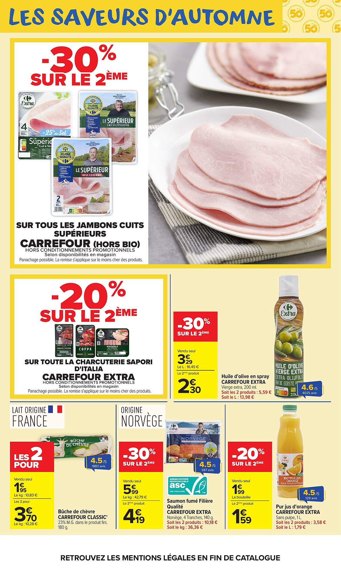Carrefour Market Catalogue - Pagina 15
