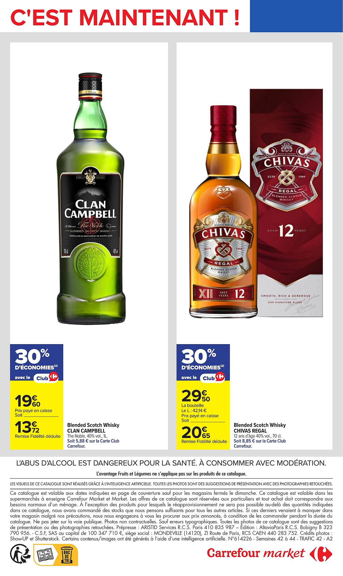 Carrefour Market Catalogue - Pagina 2