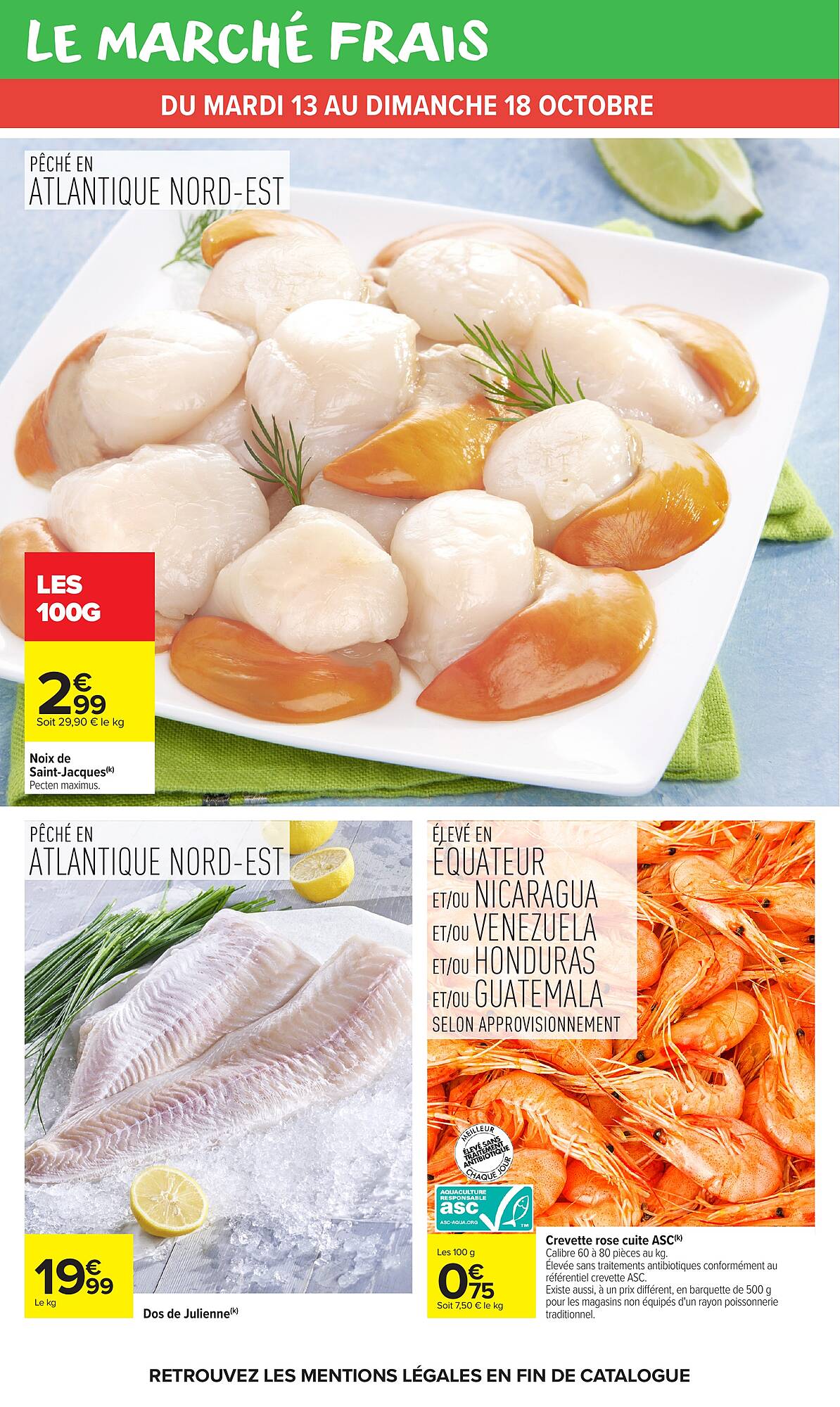 Carrefour Market Catalogue - Pagina 22