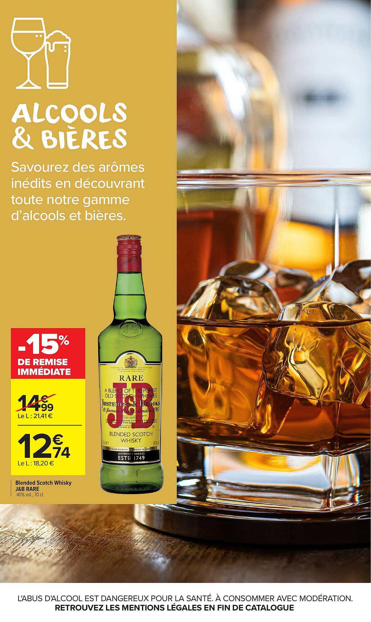 Carrefour Market Catalogue - Pagina 24
