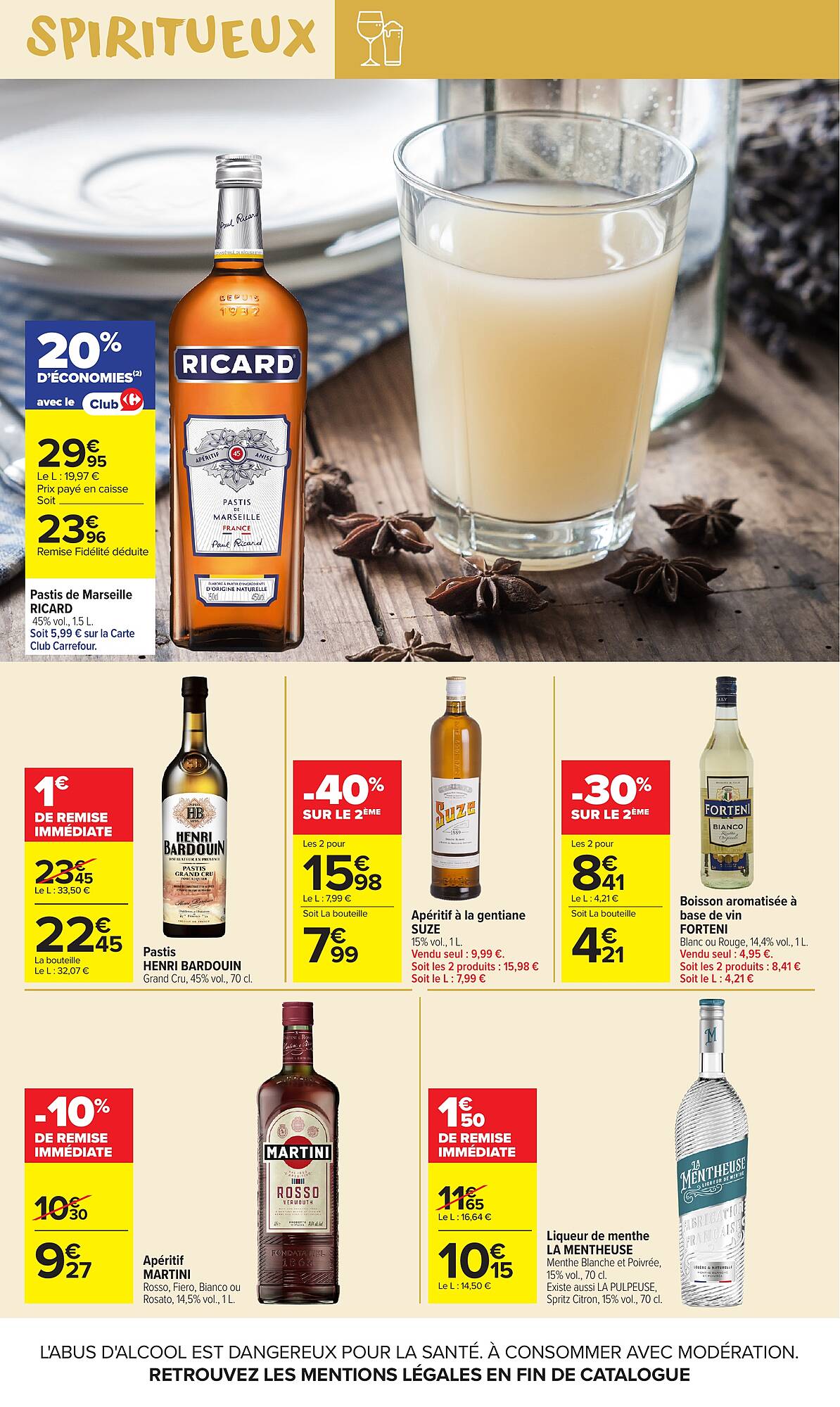 Carrefour Market Catalogue - Pagina 25