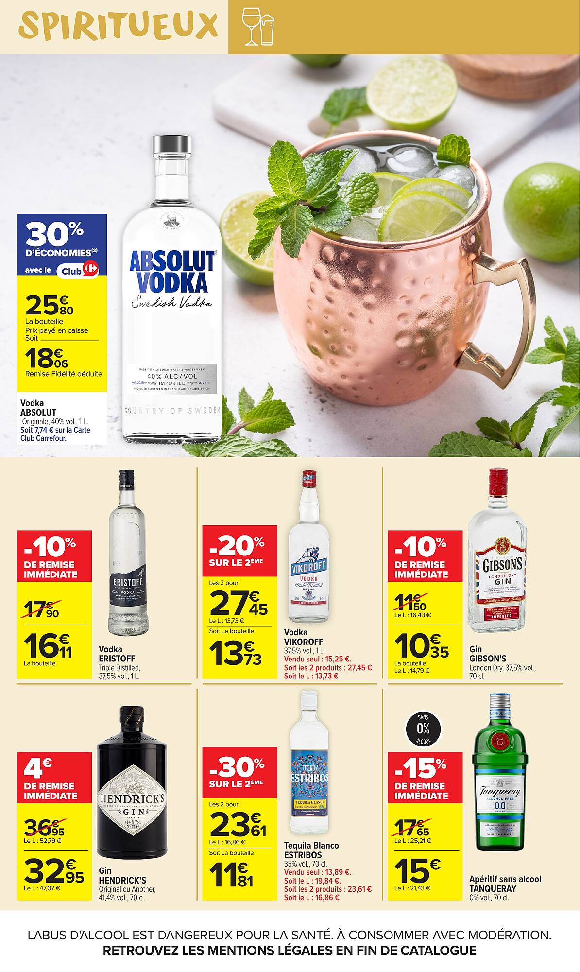 Carrefour Market Catalogue - Pagina 26