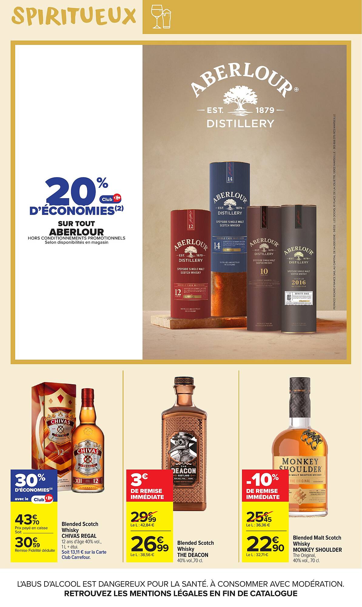 Carrefour Market Catalogue - Pagina 28