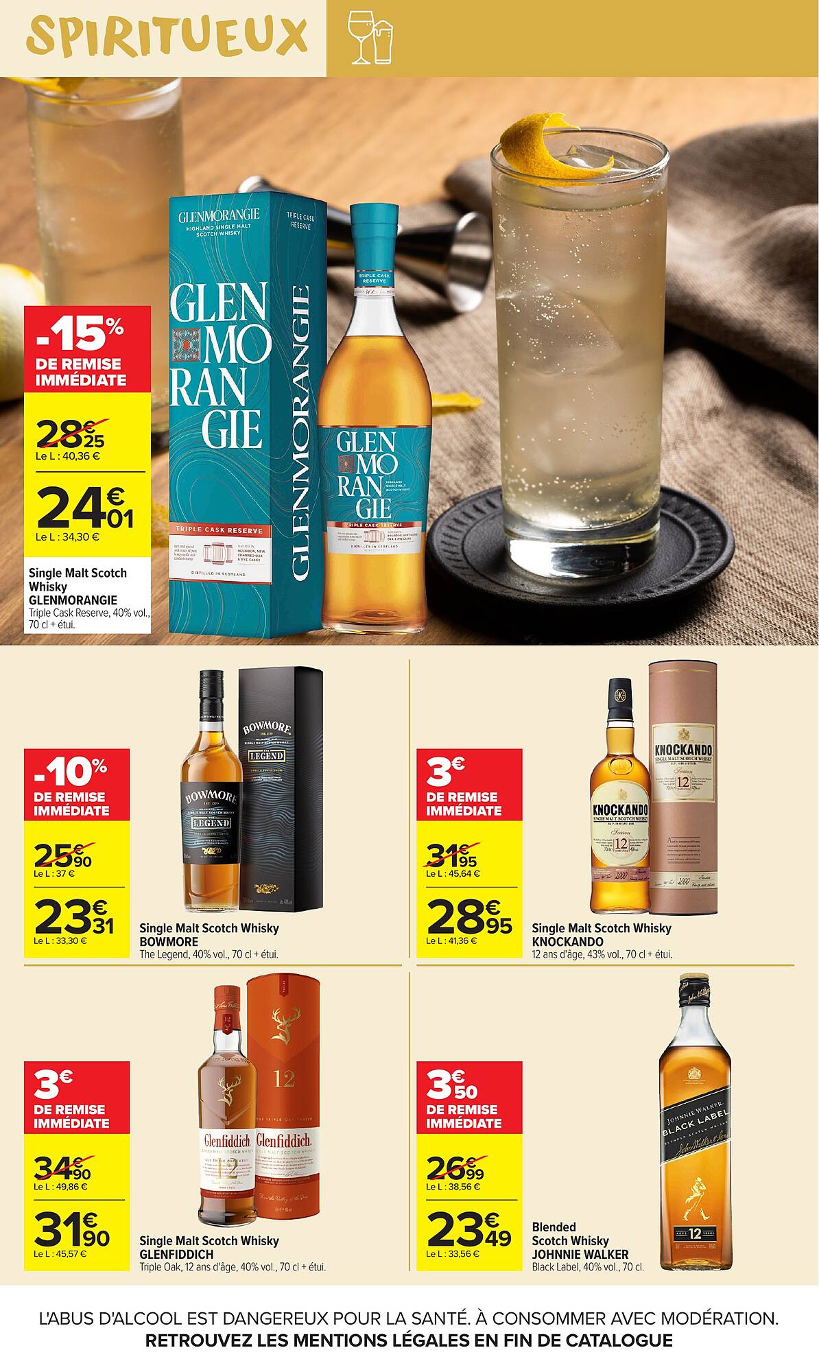 Carrefour Market Catalogue - Pagina 29