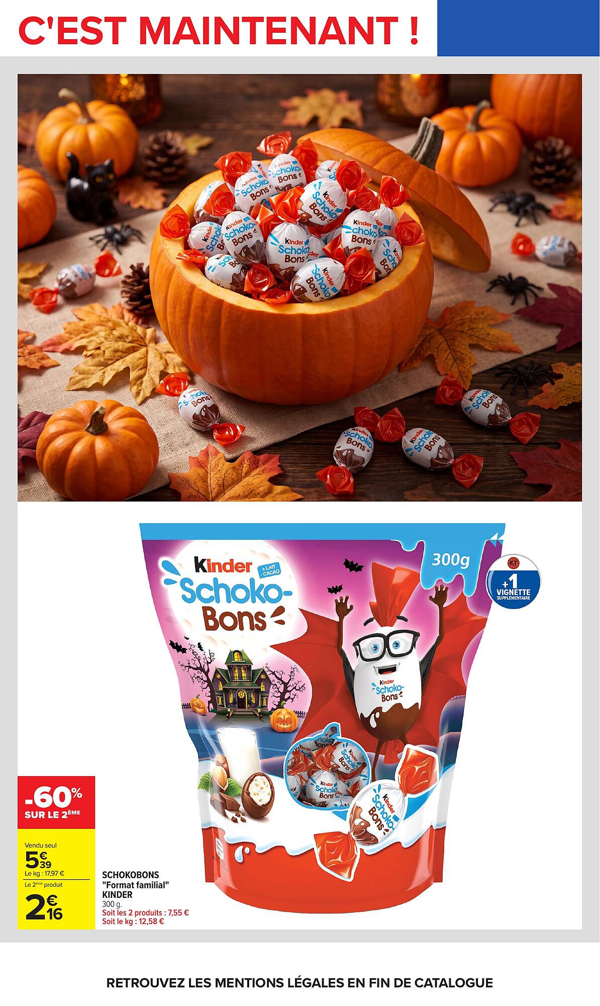 Carrefour Market Catalogue - Pagina 3