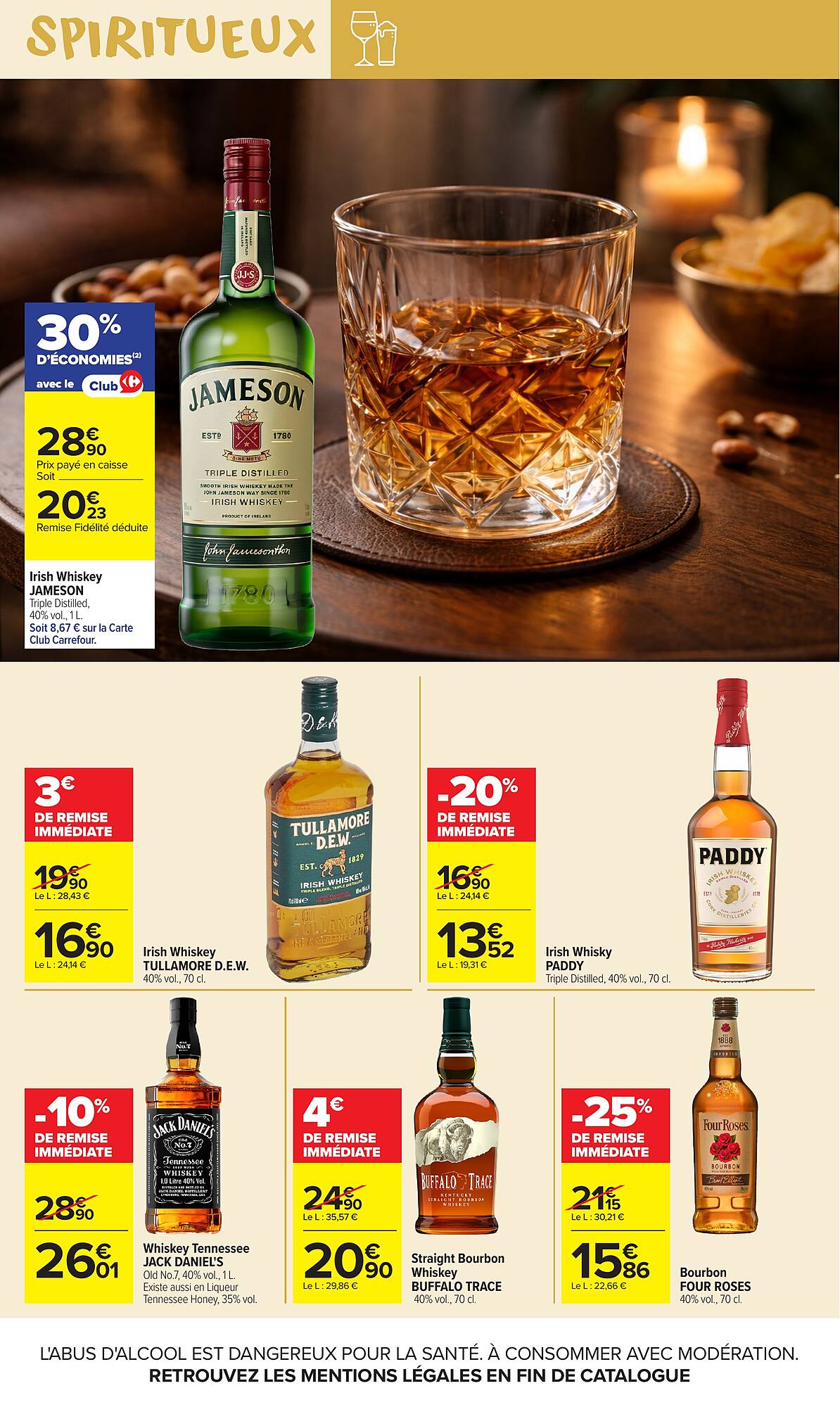 Carrefour Market Catalogue - Pagina 30