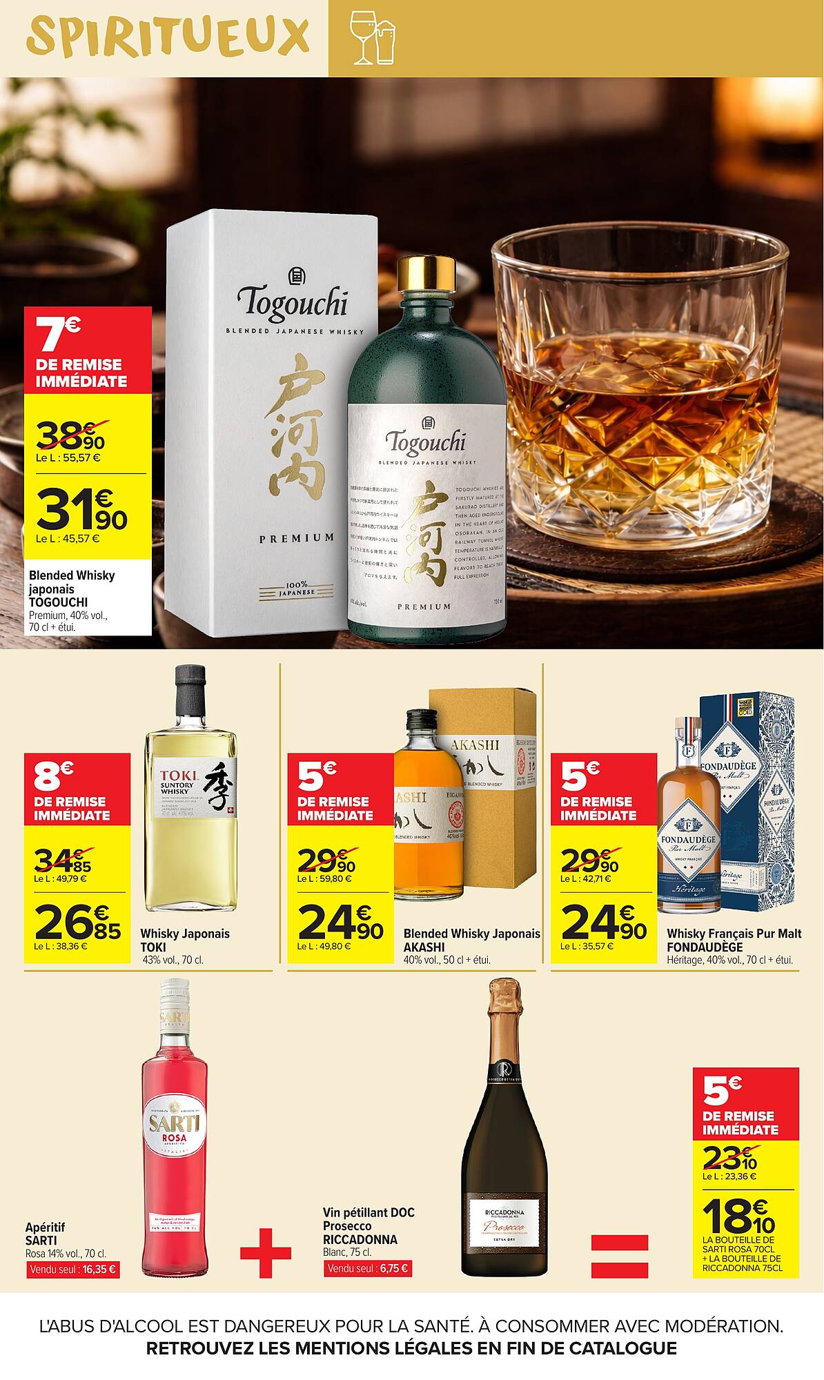 Carrefour Market Catalogue - Pagina 31