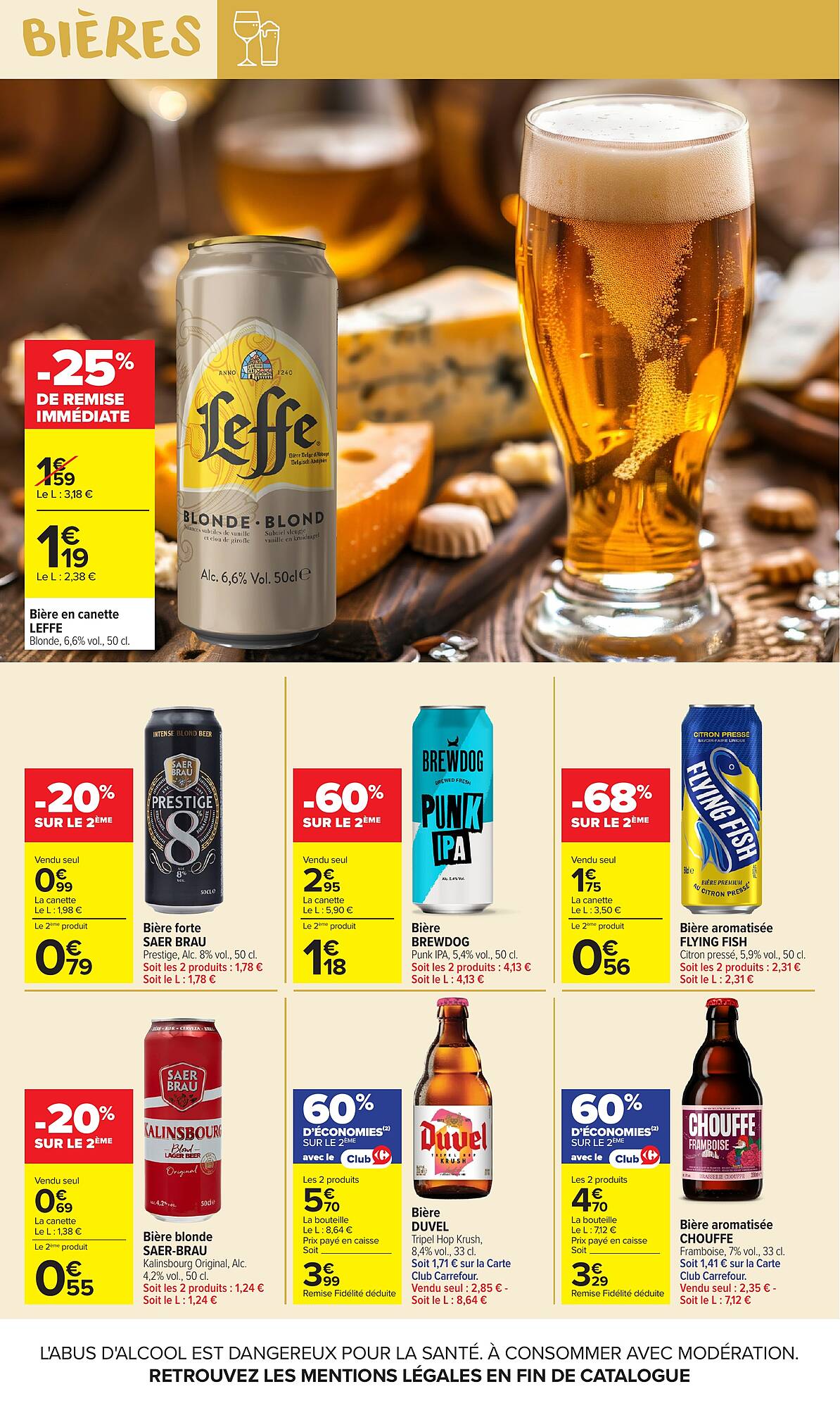 Carrefour Market Catalogue - Pagina 33