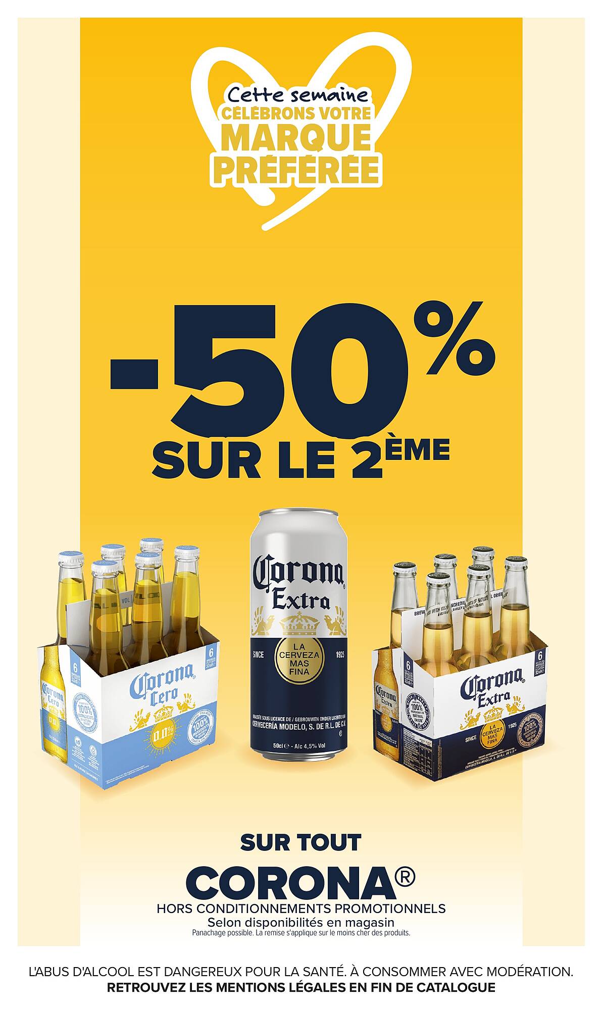 Carrefour Market Catalogue - Pagina 34