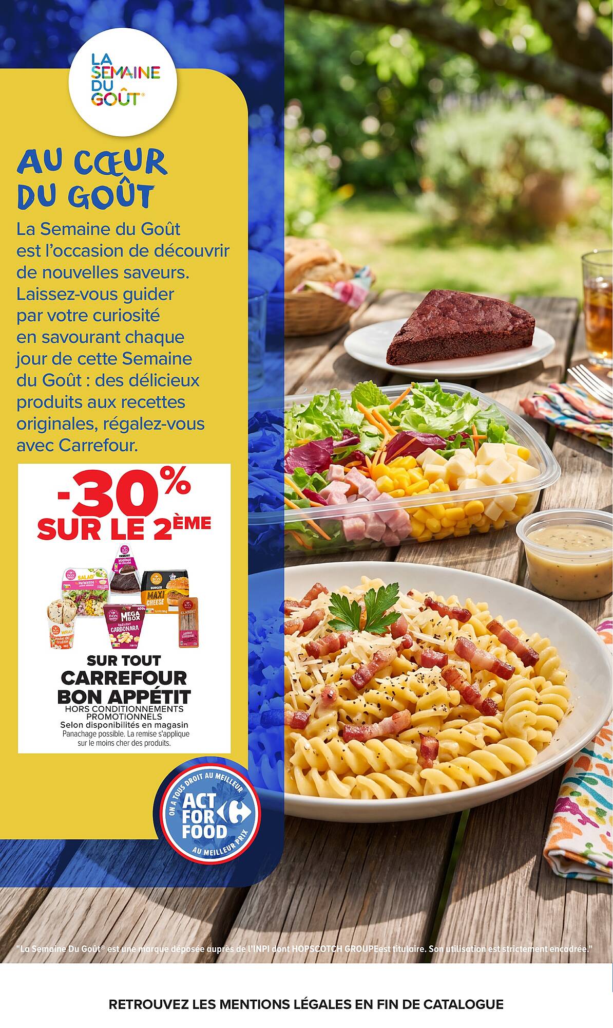 Carrefour Market Catalogue - Pagina 4