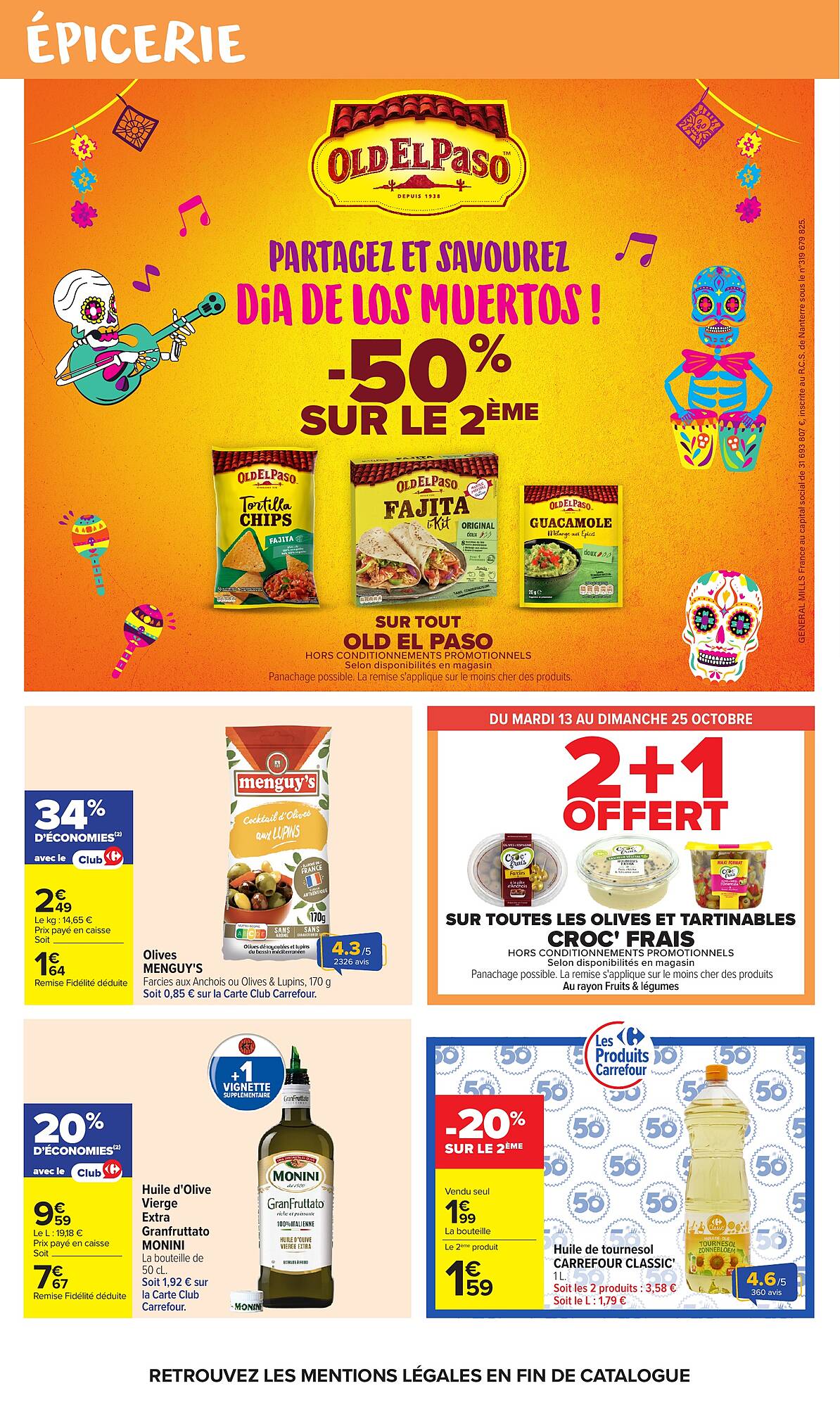 Carrefour Market Catalogue - Pagina 42