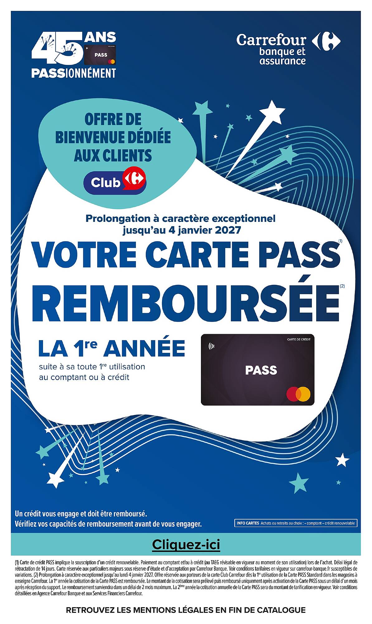 Carrefour Market Catalogue - Pagina 63