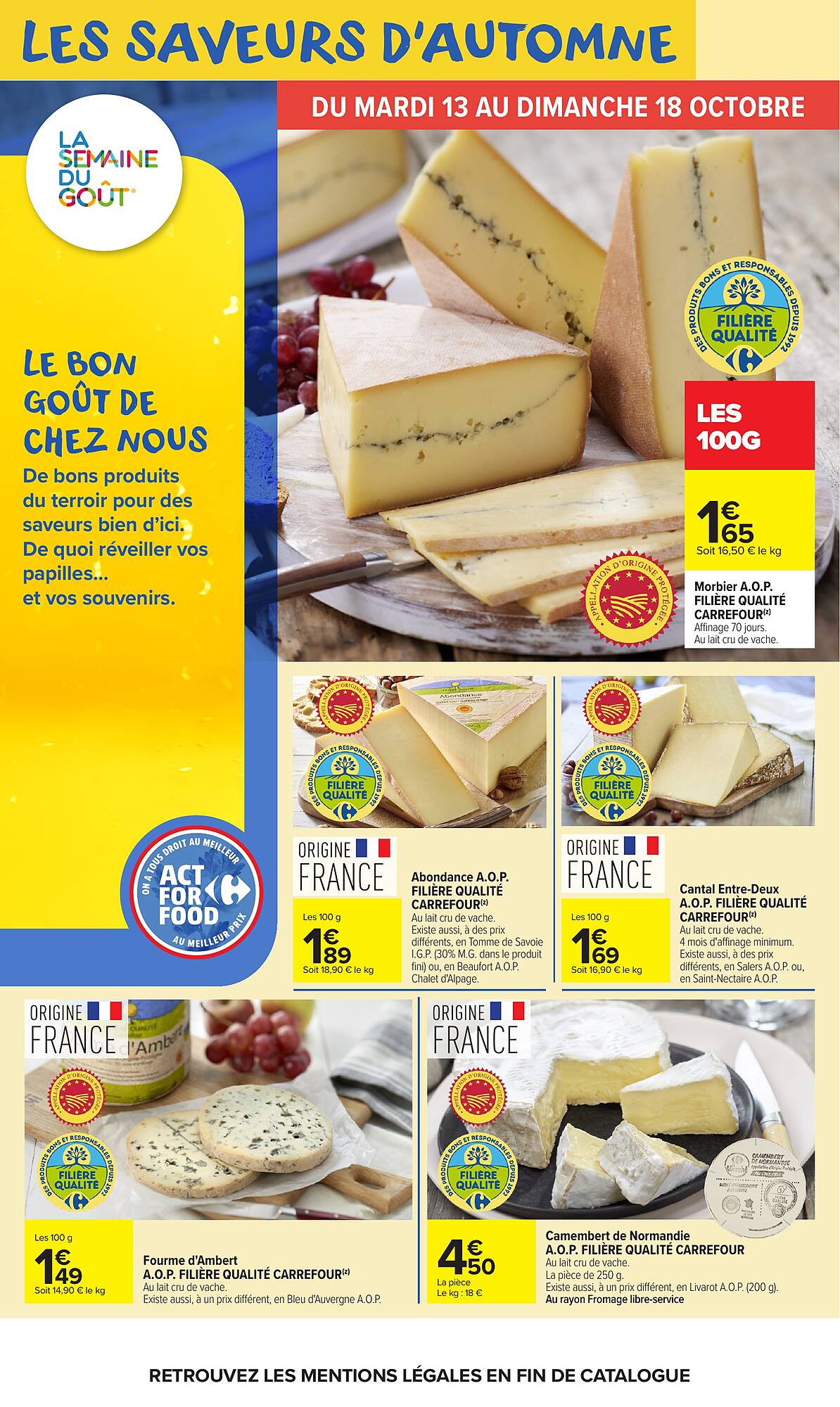 Carrefour Market Catalogue - Pagina 8