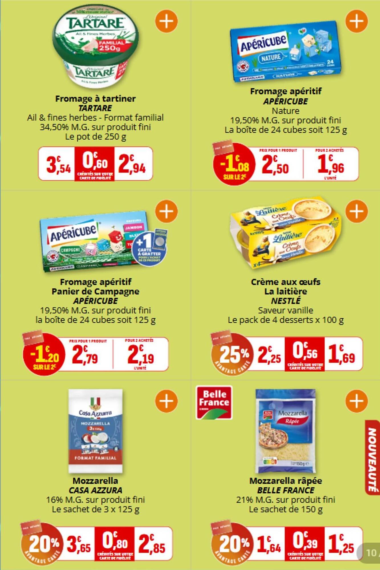 Coccimarket Catalogue - Pagina 10