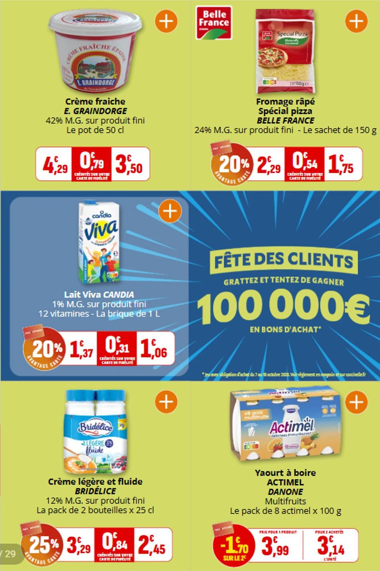 Coccimarket Catalogue - Pagina 11