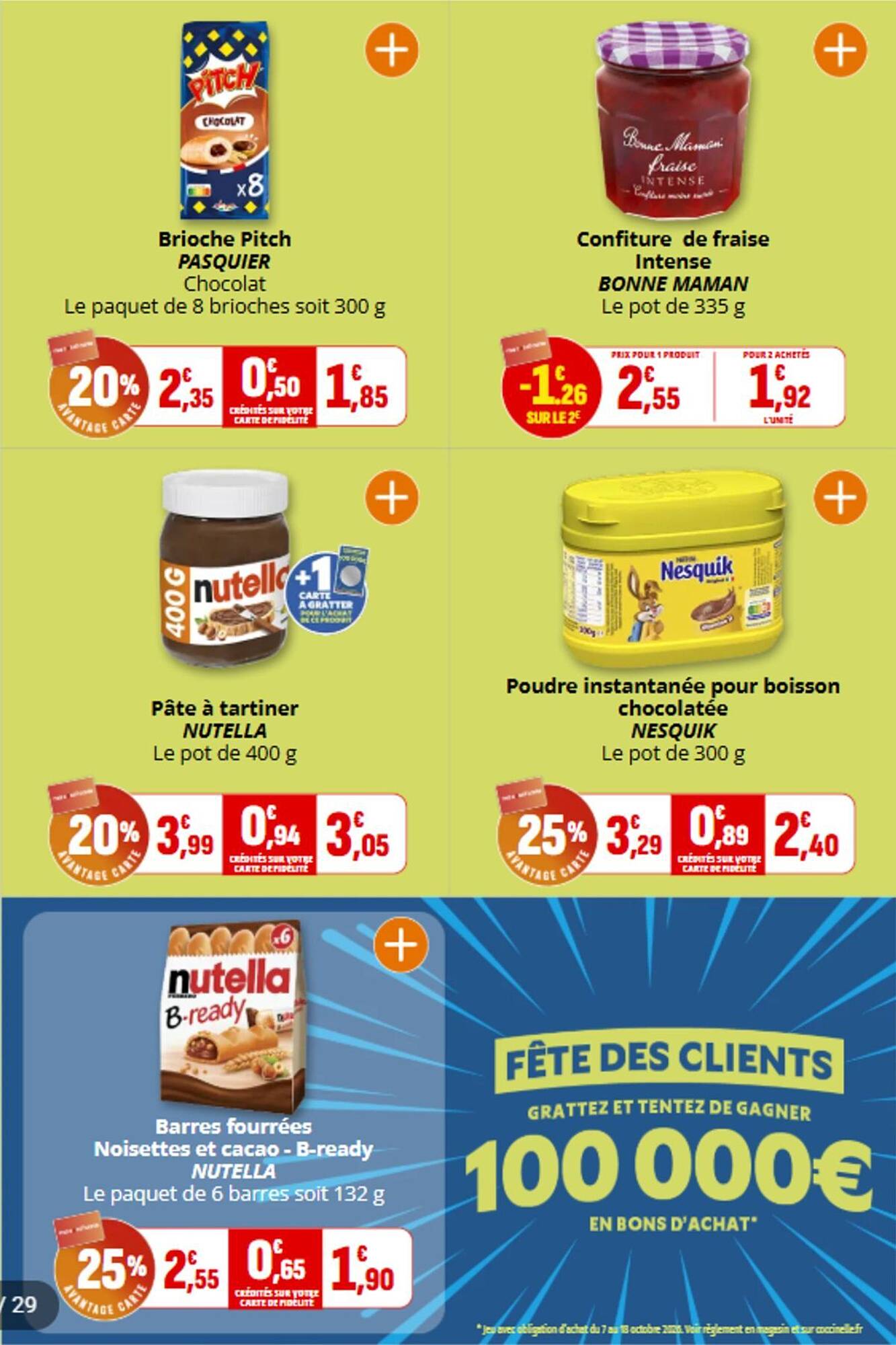 Coccimarket Catalogue - Pagina 13