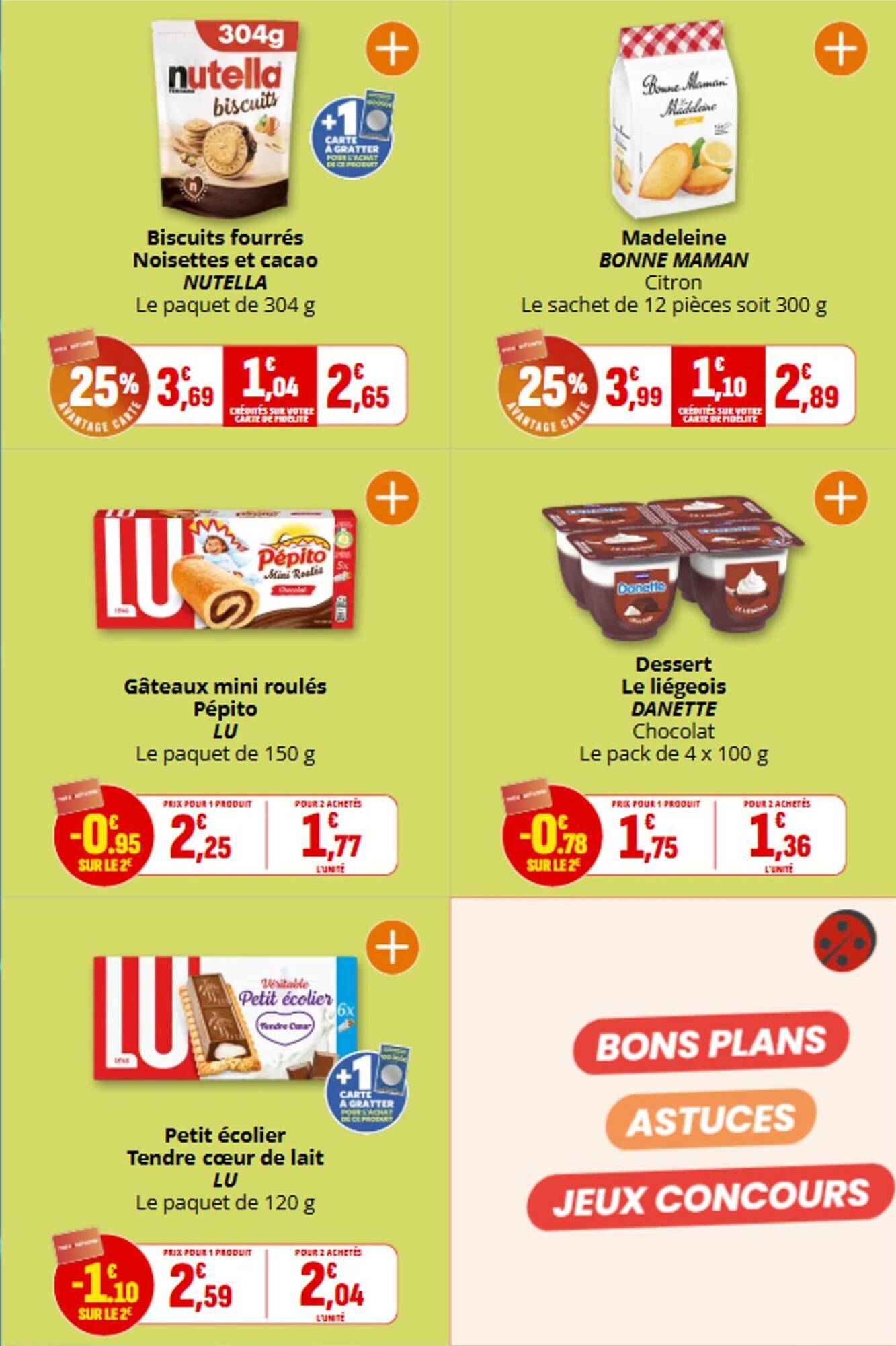 Coccimarket Catalogue - Pagina 14
