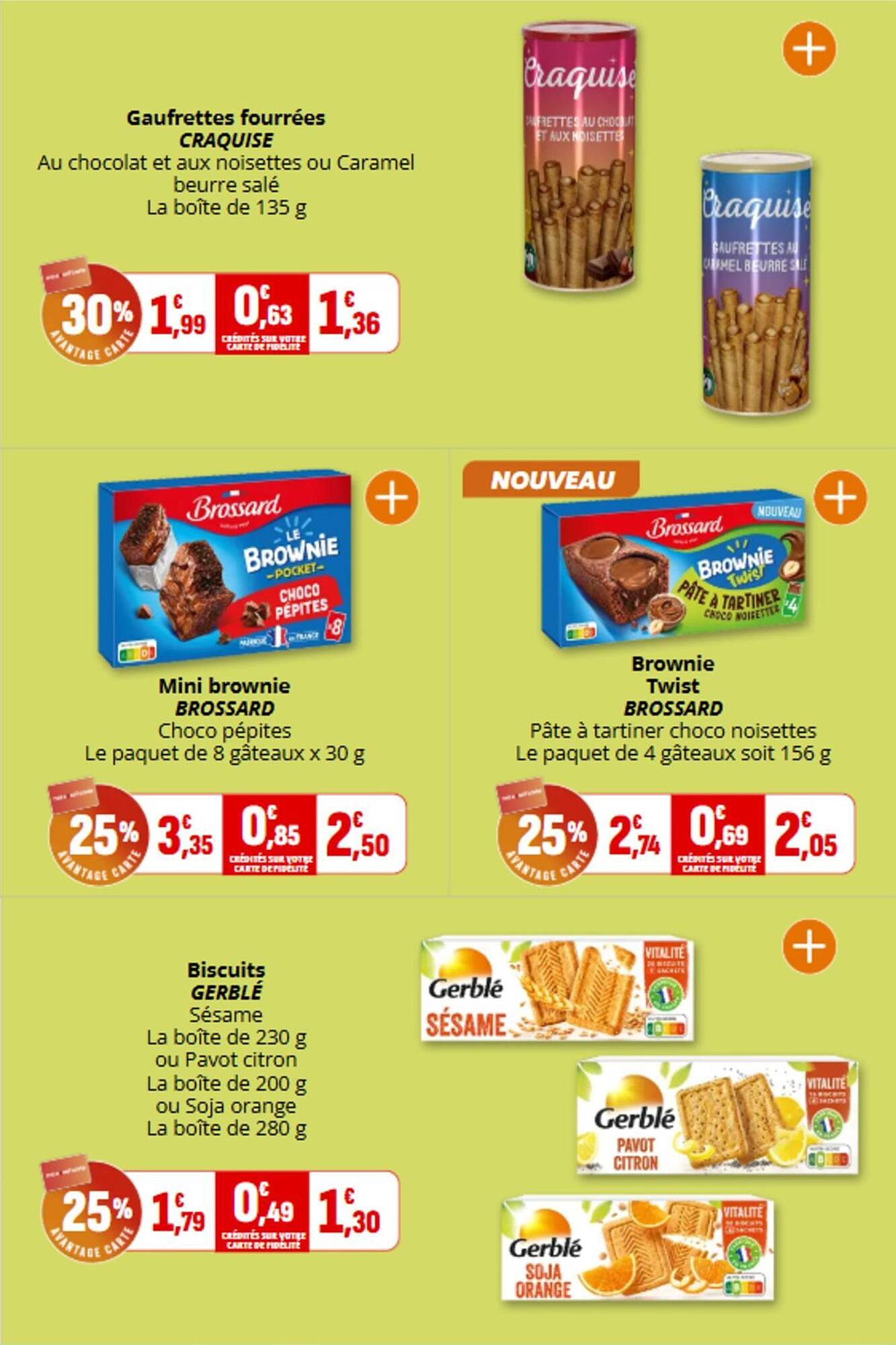 Coccimarket Catalogue - Pagina 15