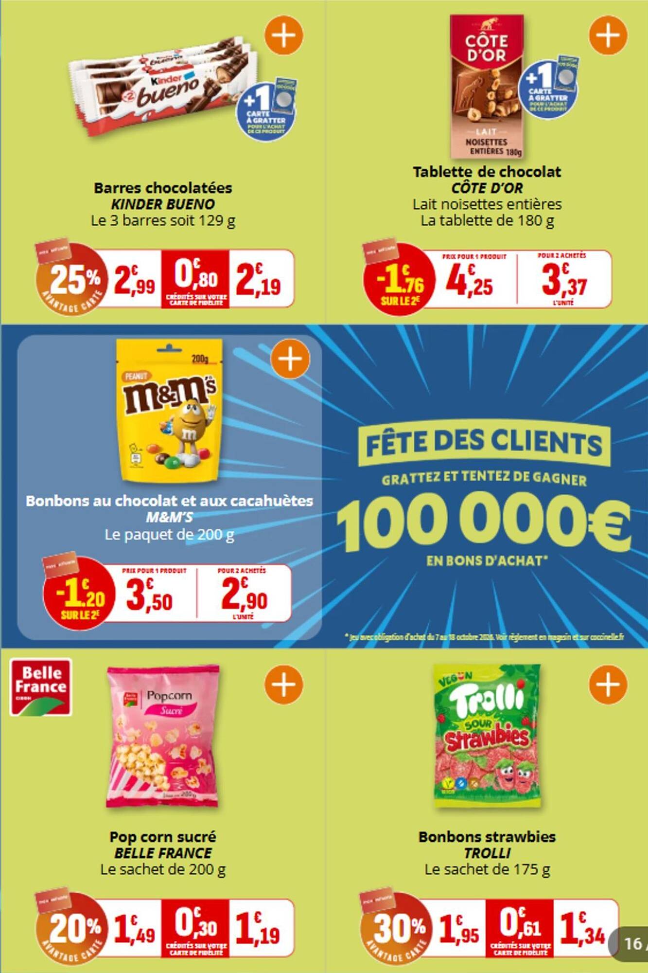 Coccimarket Catalogue - Pagina 16