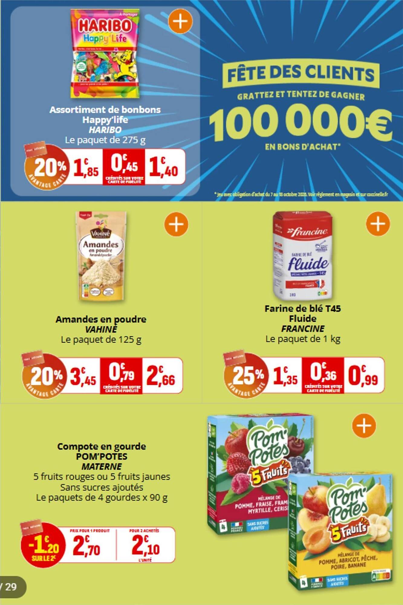 Coccimarket Catalogue - Pagina 17
