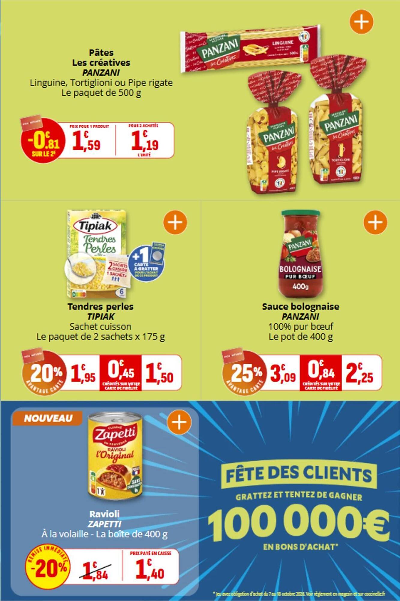 Coccimarket Catalogue - Pagina 18