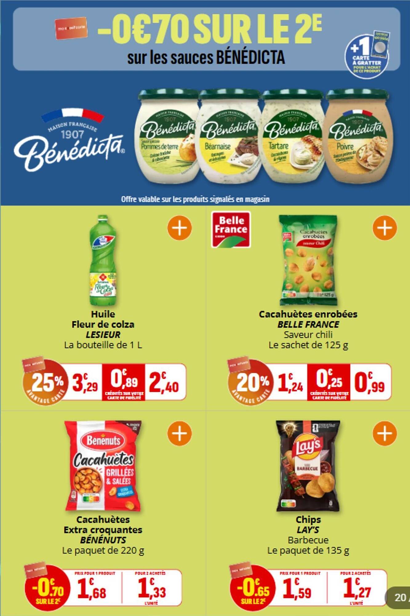 Coccimarket Catalogue - Pagina 20