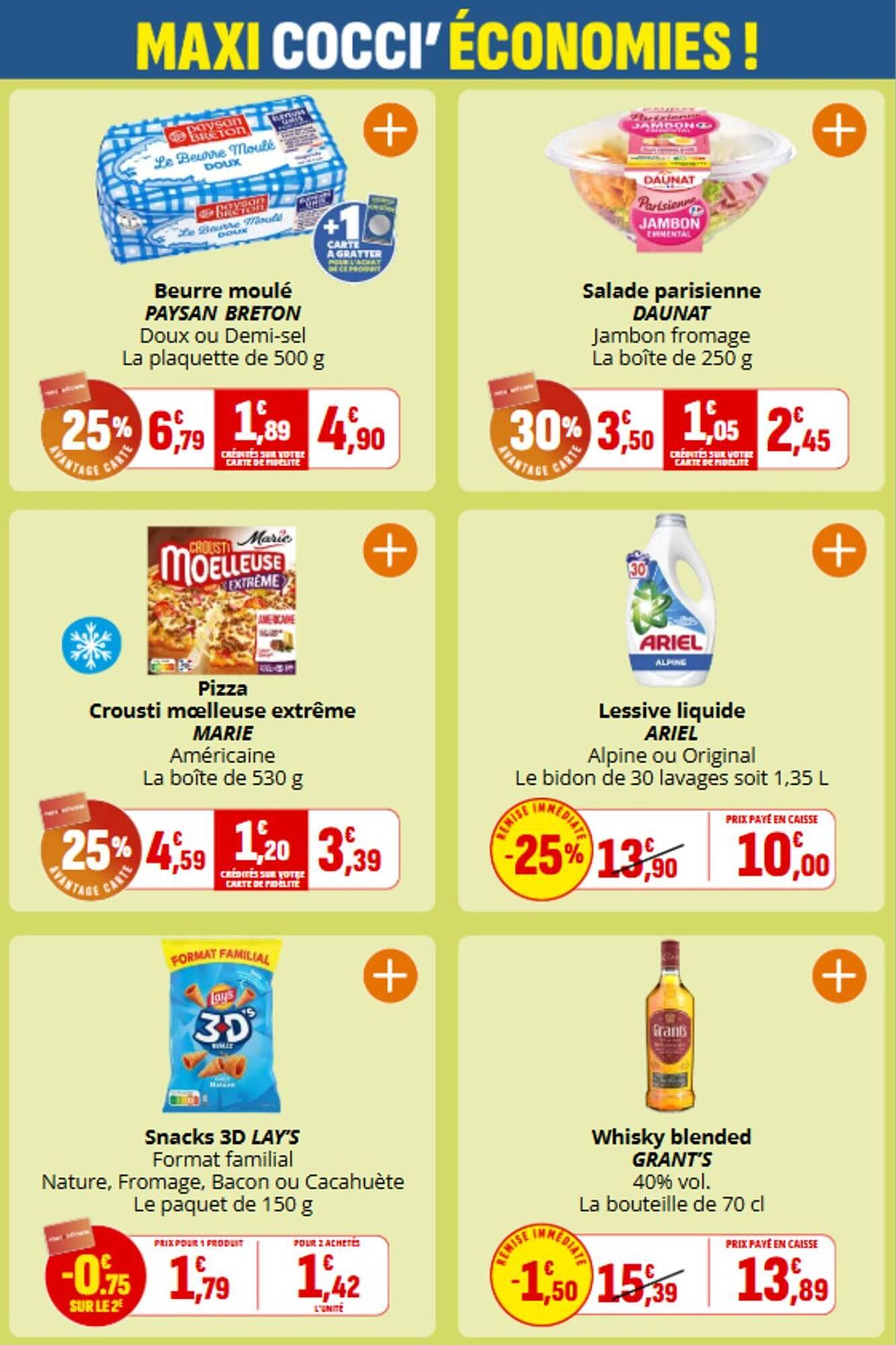 Coccimarket Catalogue - Pagina 4