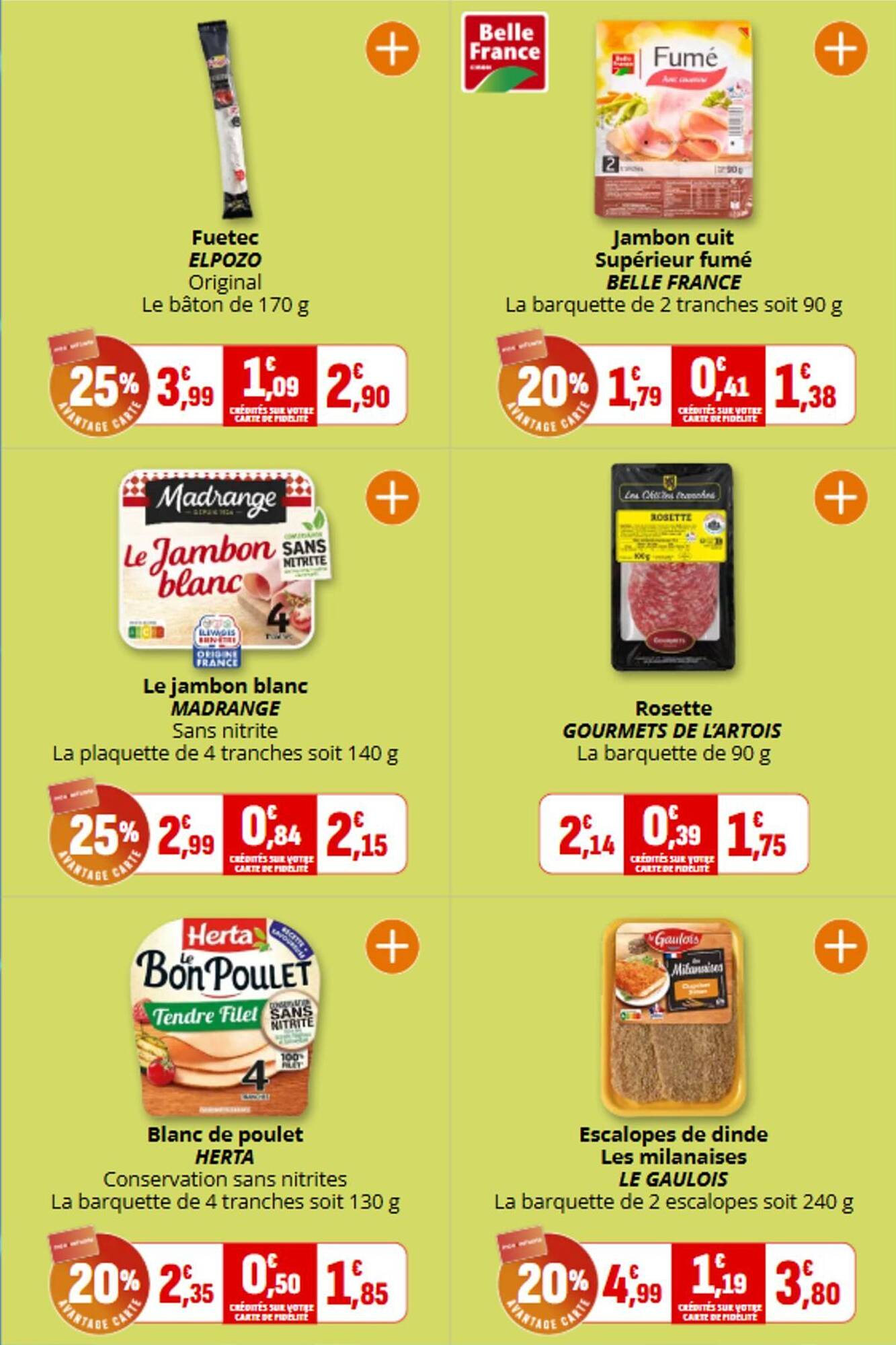 Coccimarket Catalogue - Pagina 6
