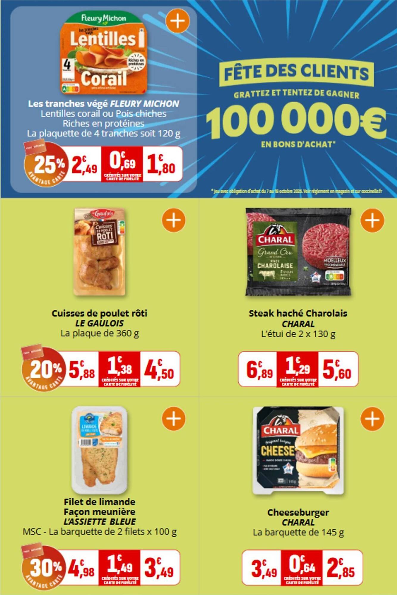 Coccimarket Catalogue - Pagina 7