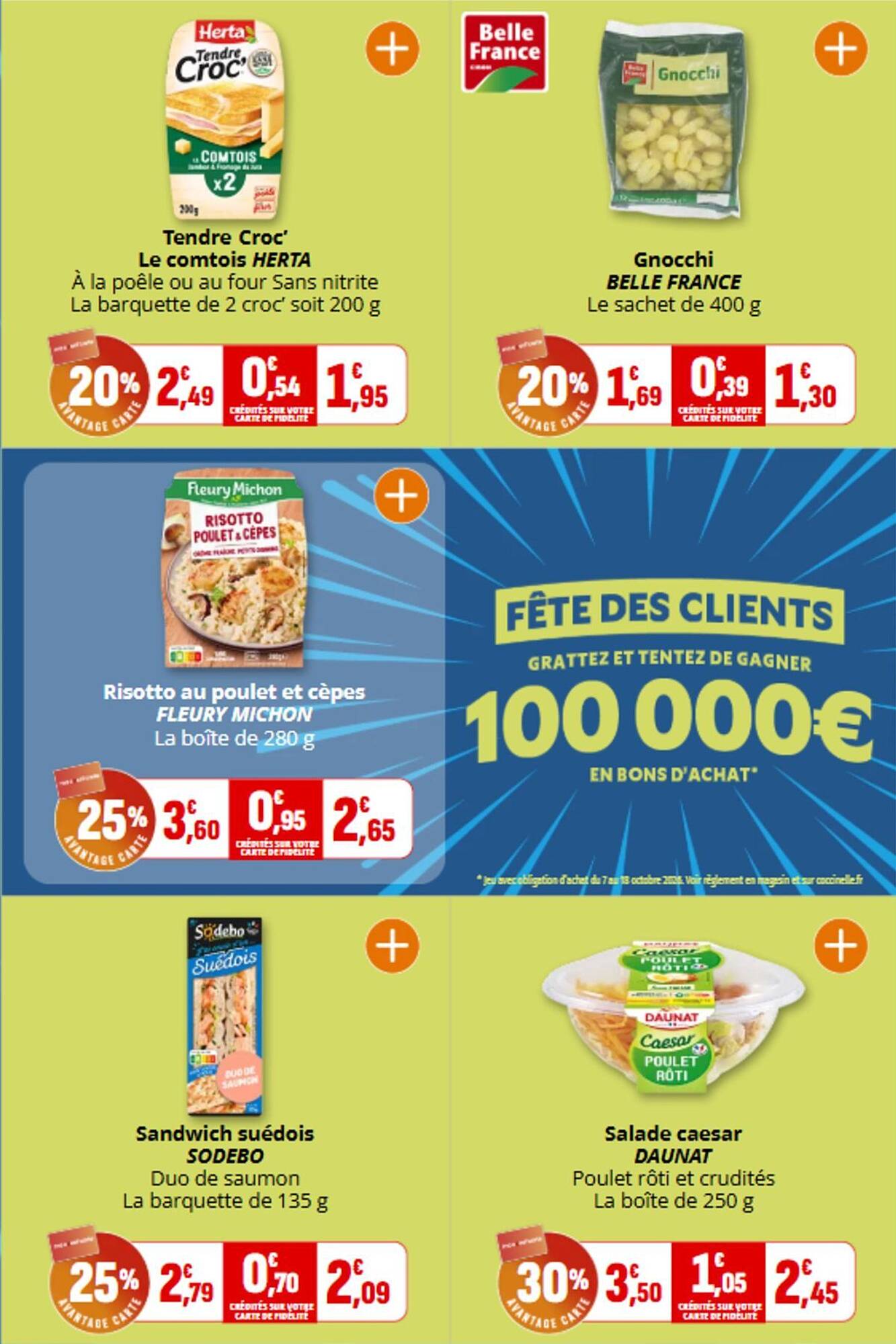 Coccimarket Catalogue - Pagina 8
