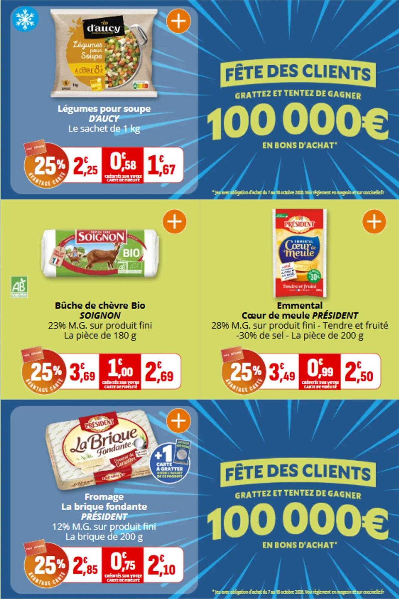 Coccimarket Catalogue - Pagina 9