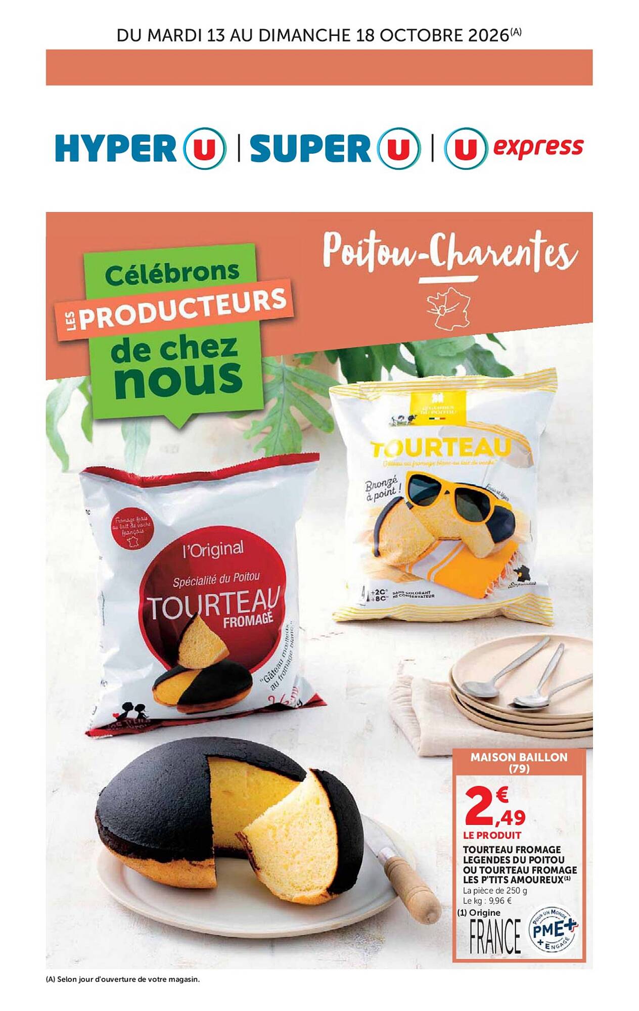 Hyper U Catalogue - Pagina 1