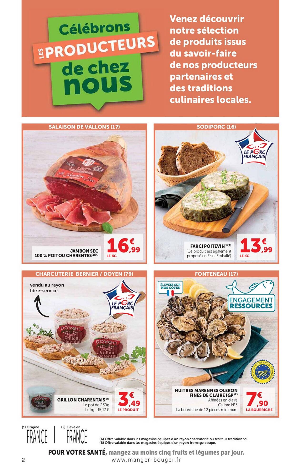 Hyper U Catalogue - Pagina 2