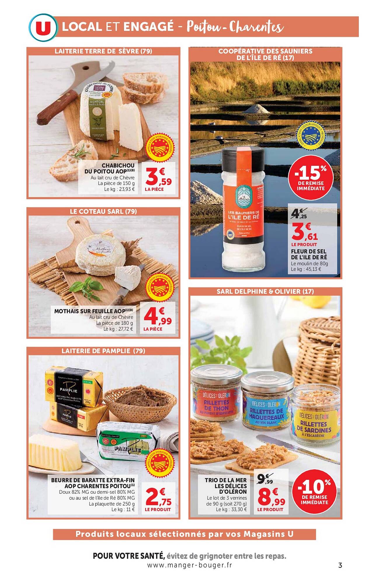 Hyper U Catalogue - Pagina 3