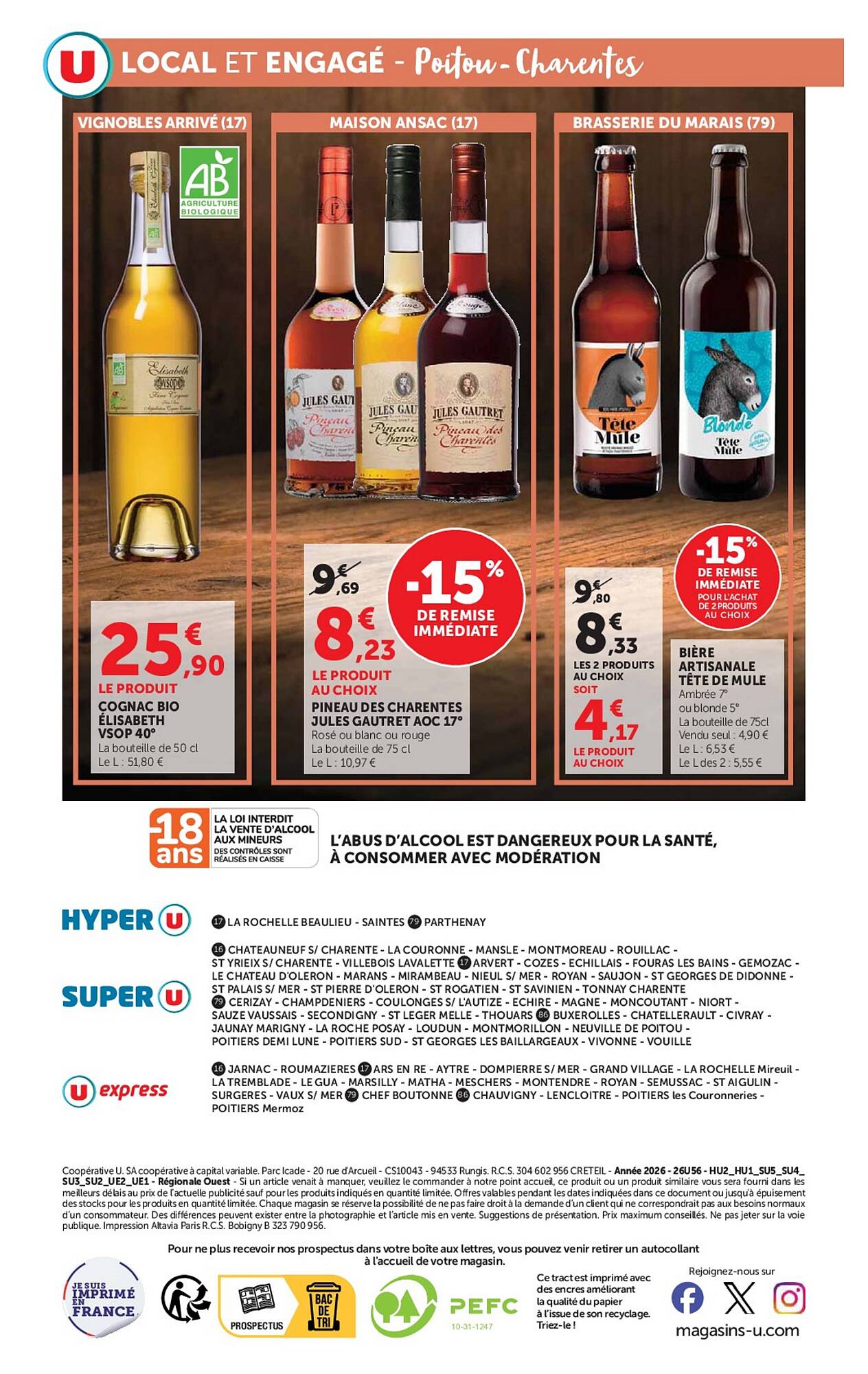 Hyper U Catalogue - Pagina 4