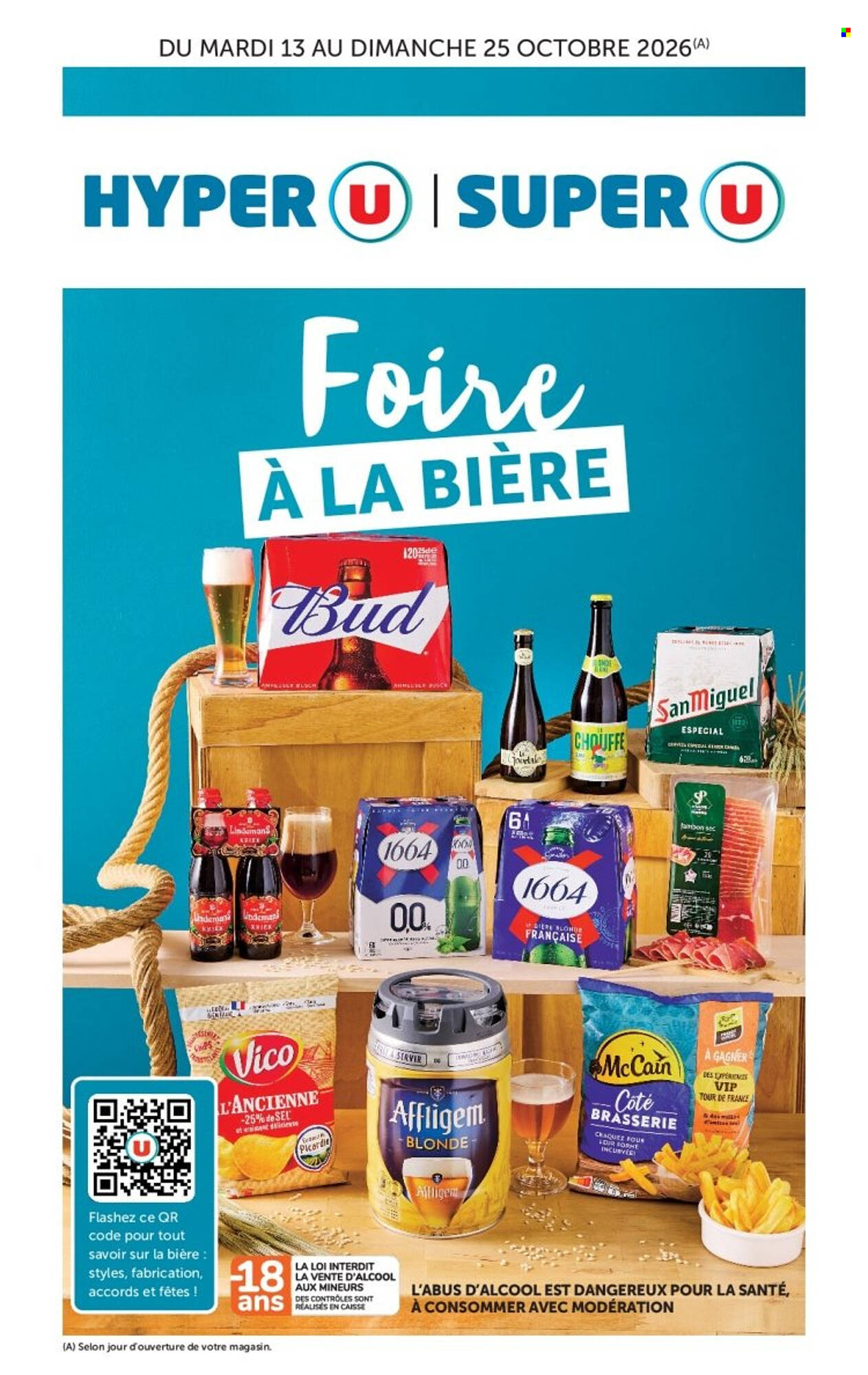 Hyper U Catalogue - Pagina 1