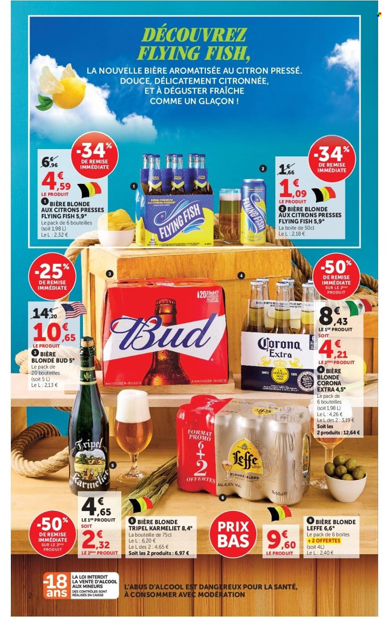 Hyper U Catalogue - Pagina 2