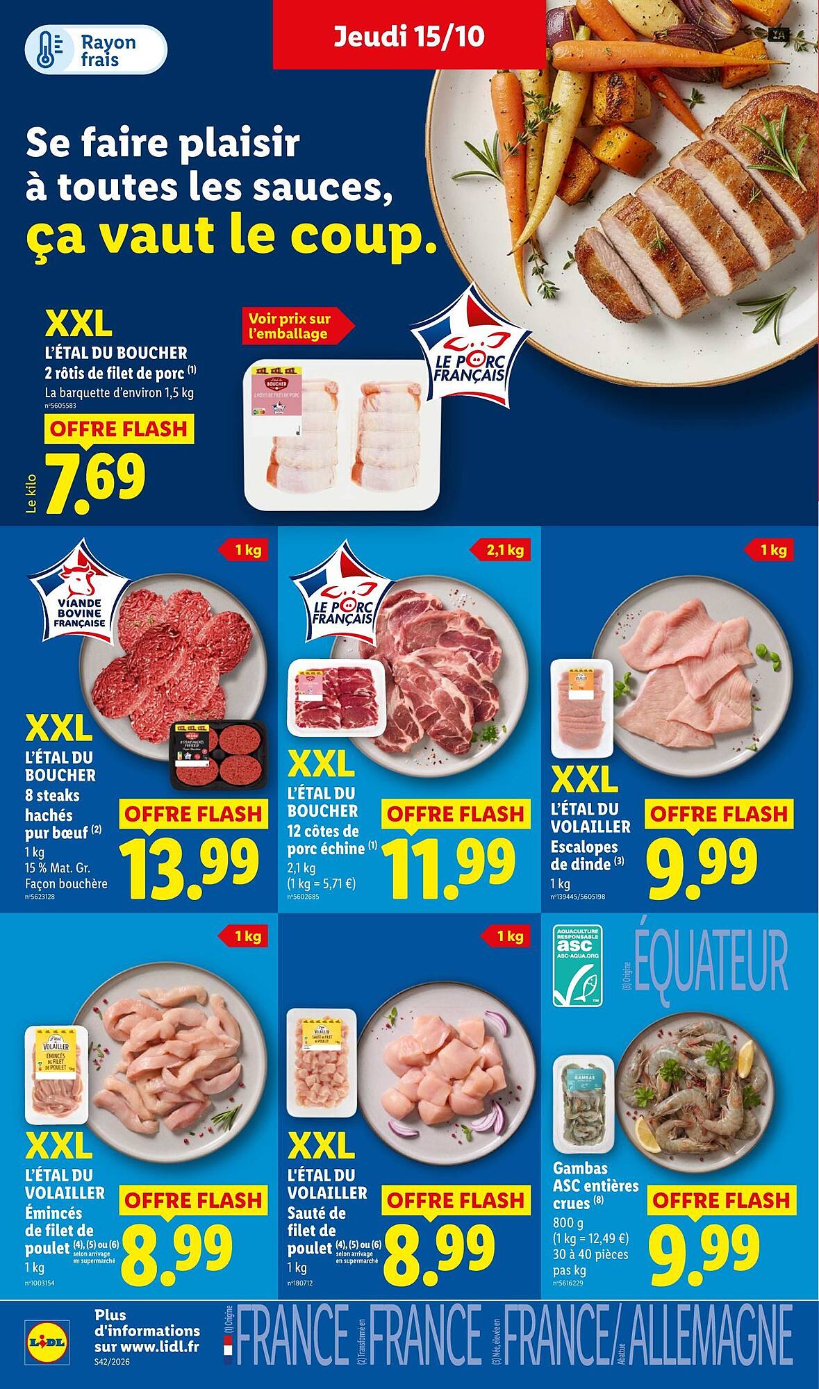 Lidl Catalogue - Pagina 10