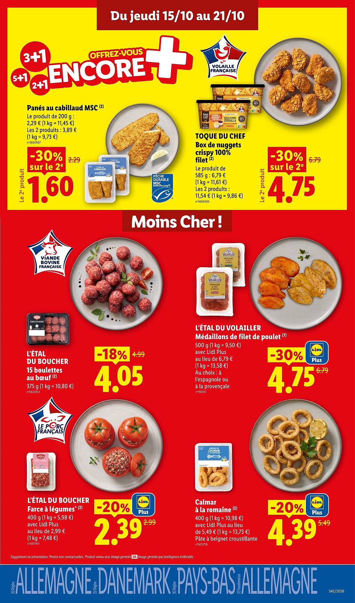 Lidl Catalogue - Pagina 11