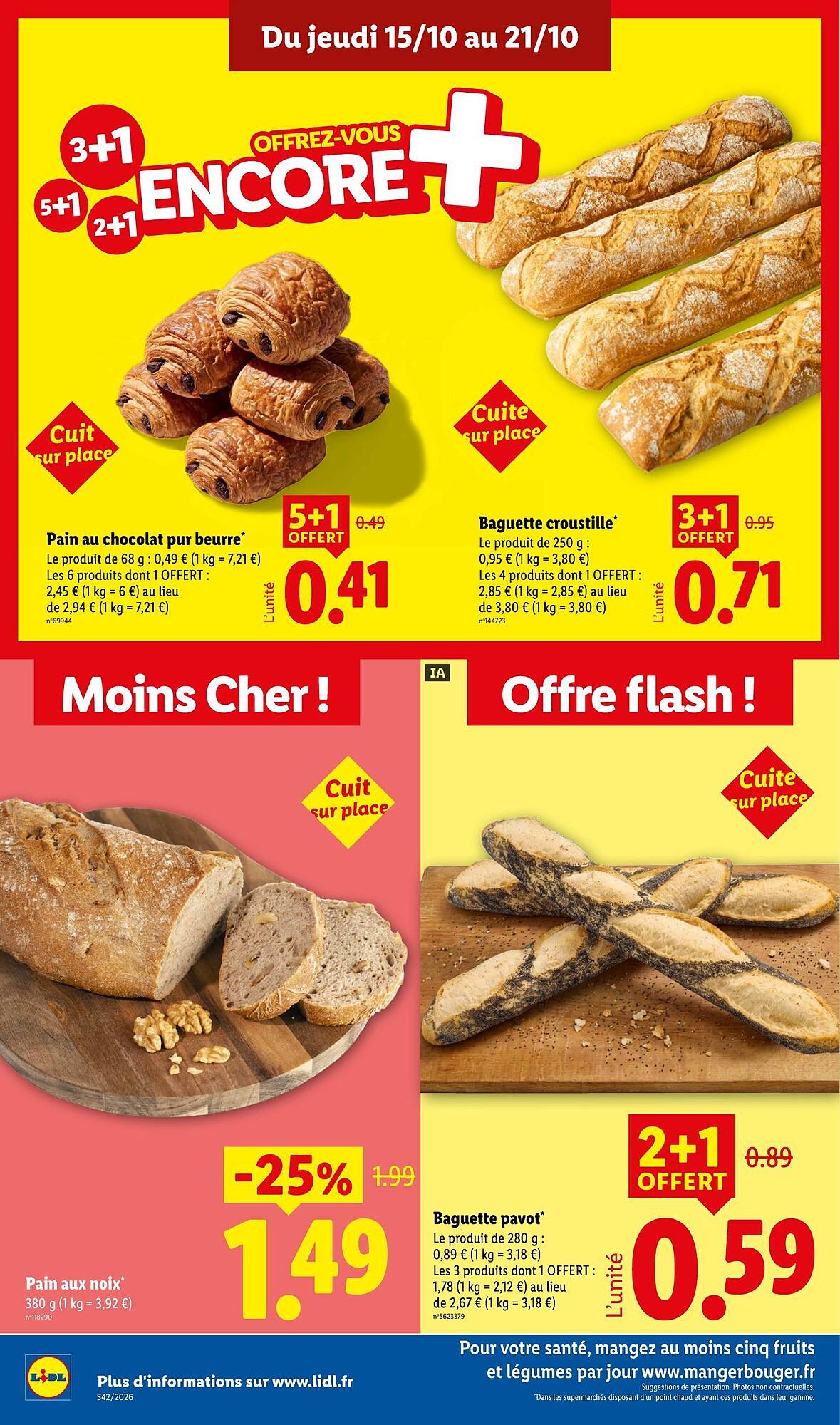 Lidl Catalogue - Pagina 12