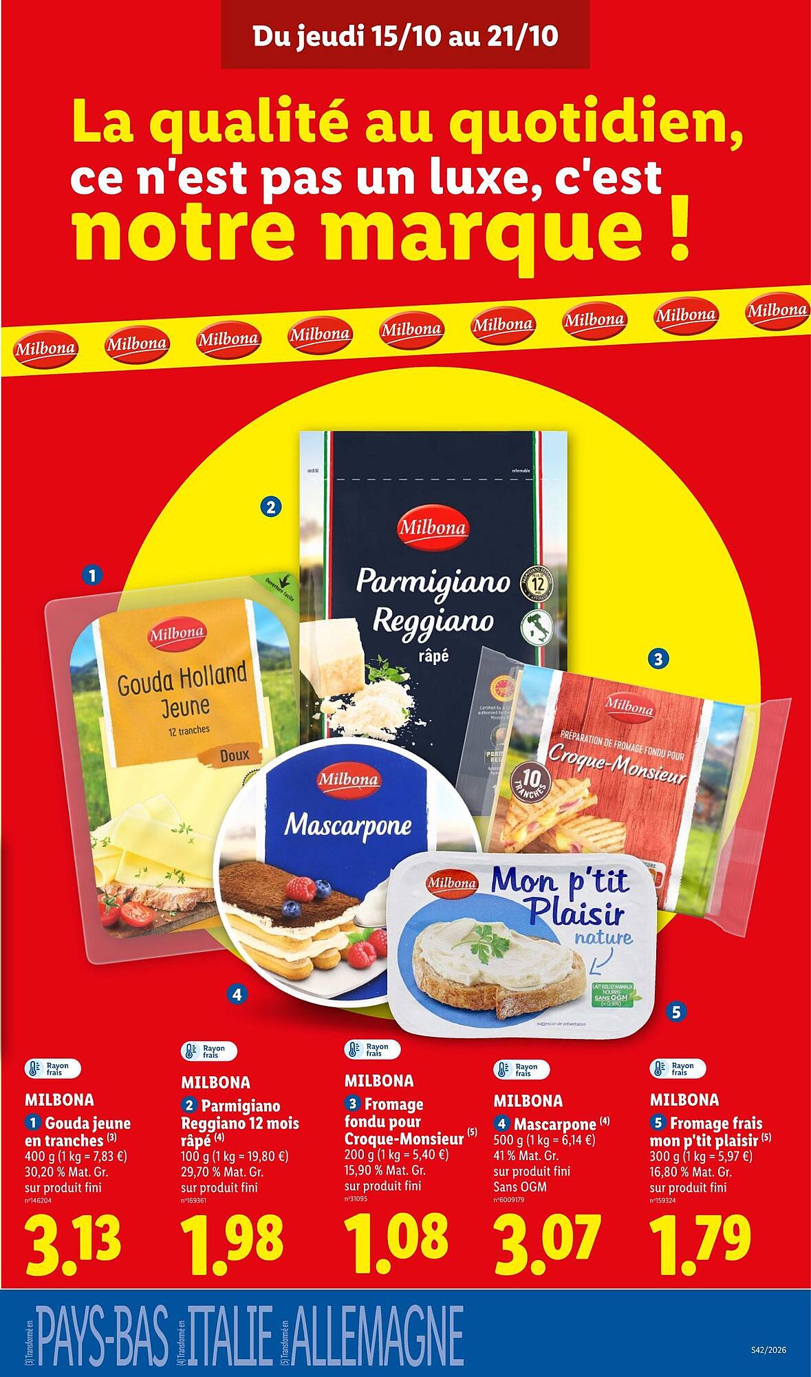 Lidl Catalogue - Pagina 13