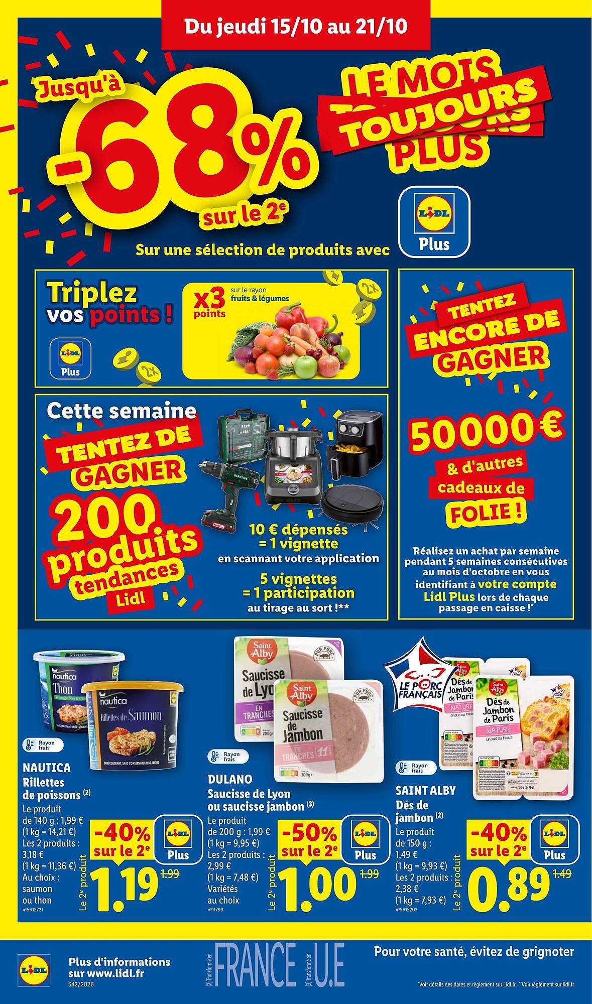 Lidl Catalogue - Pagina 14
