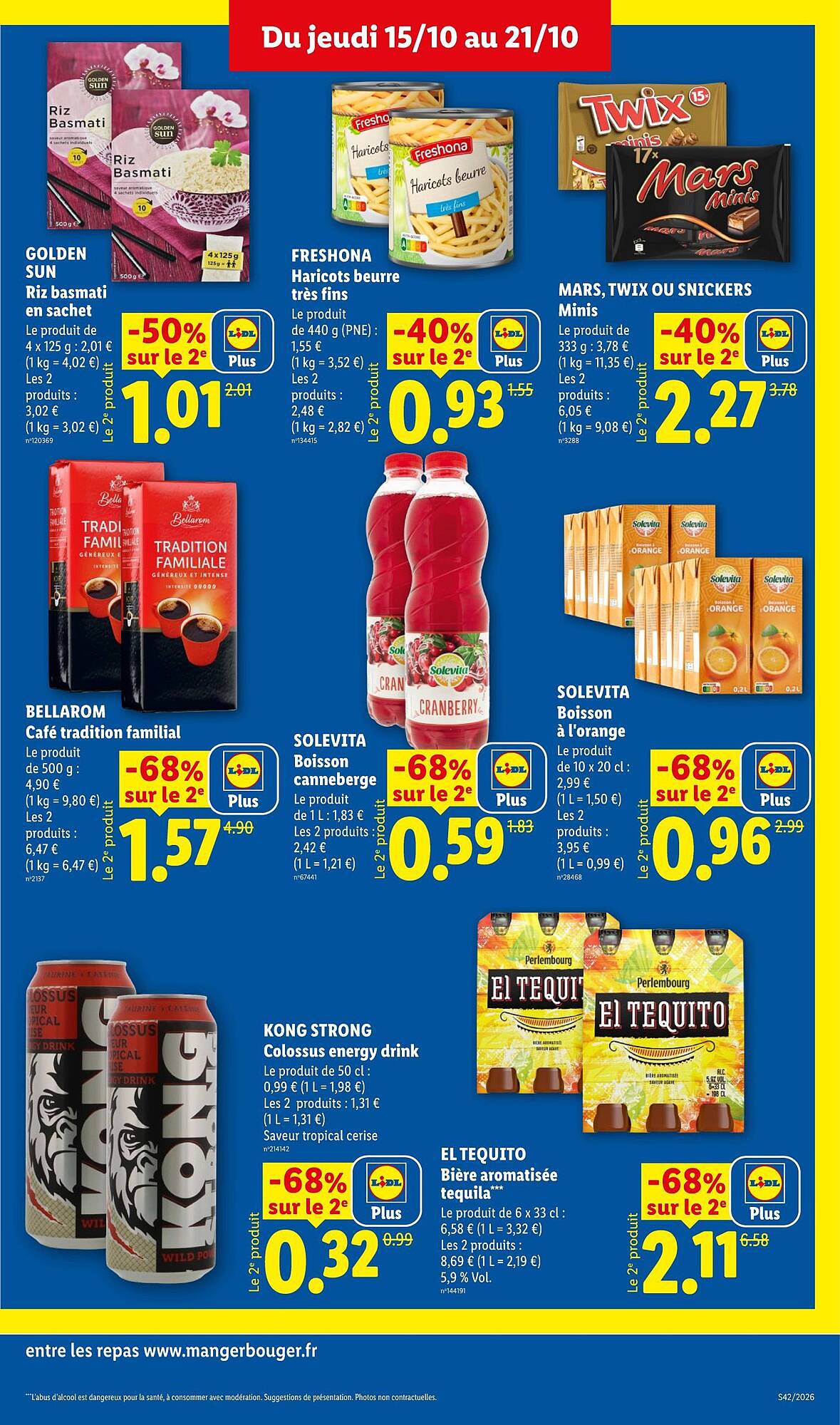 Lidl Catalogue - Pagina 15